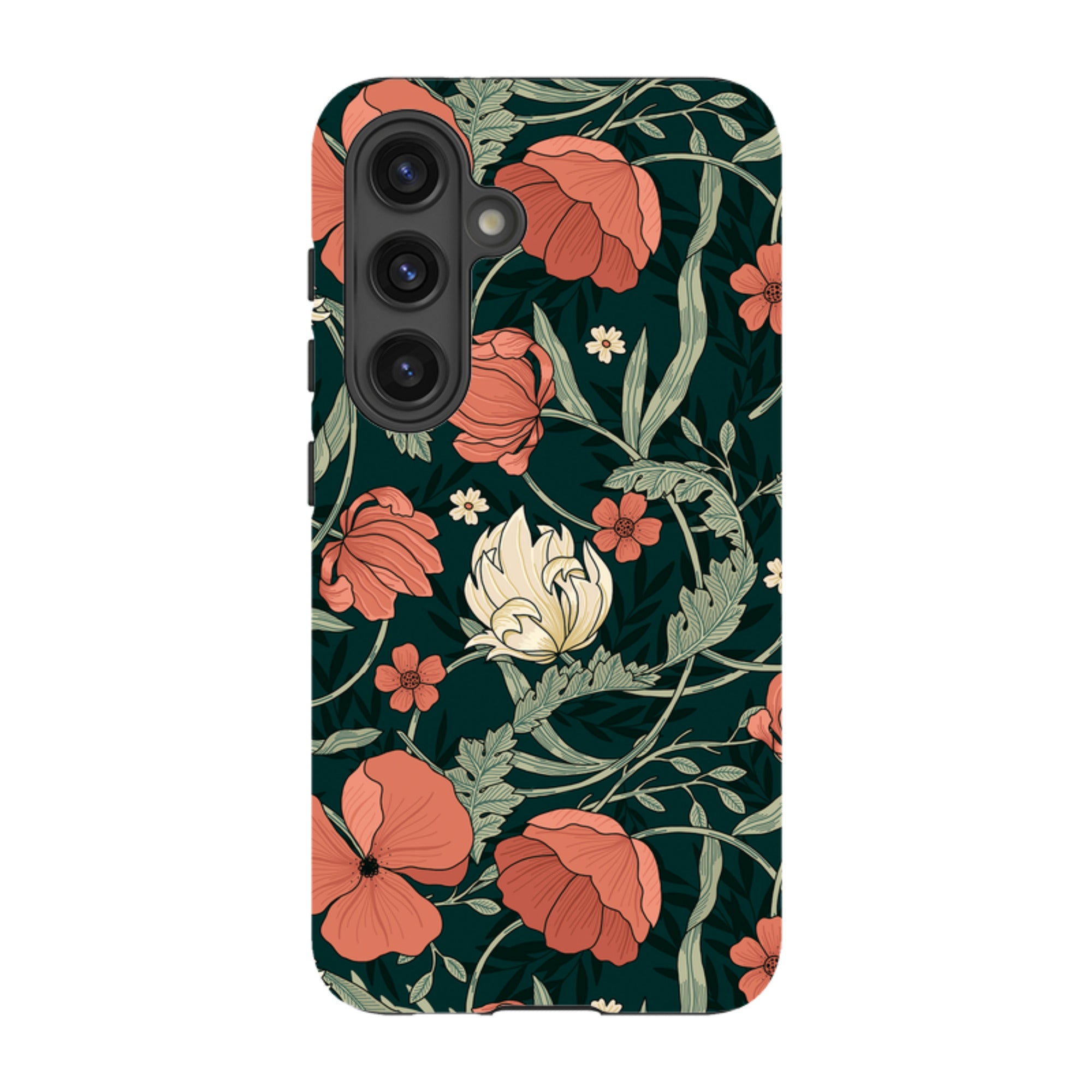 Samsung Tough Case - Woodcroft
