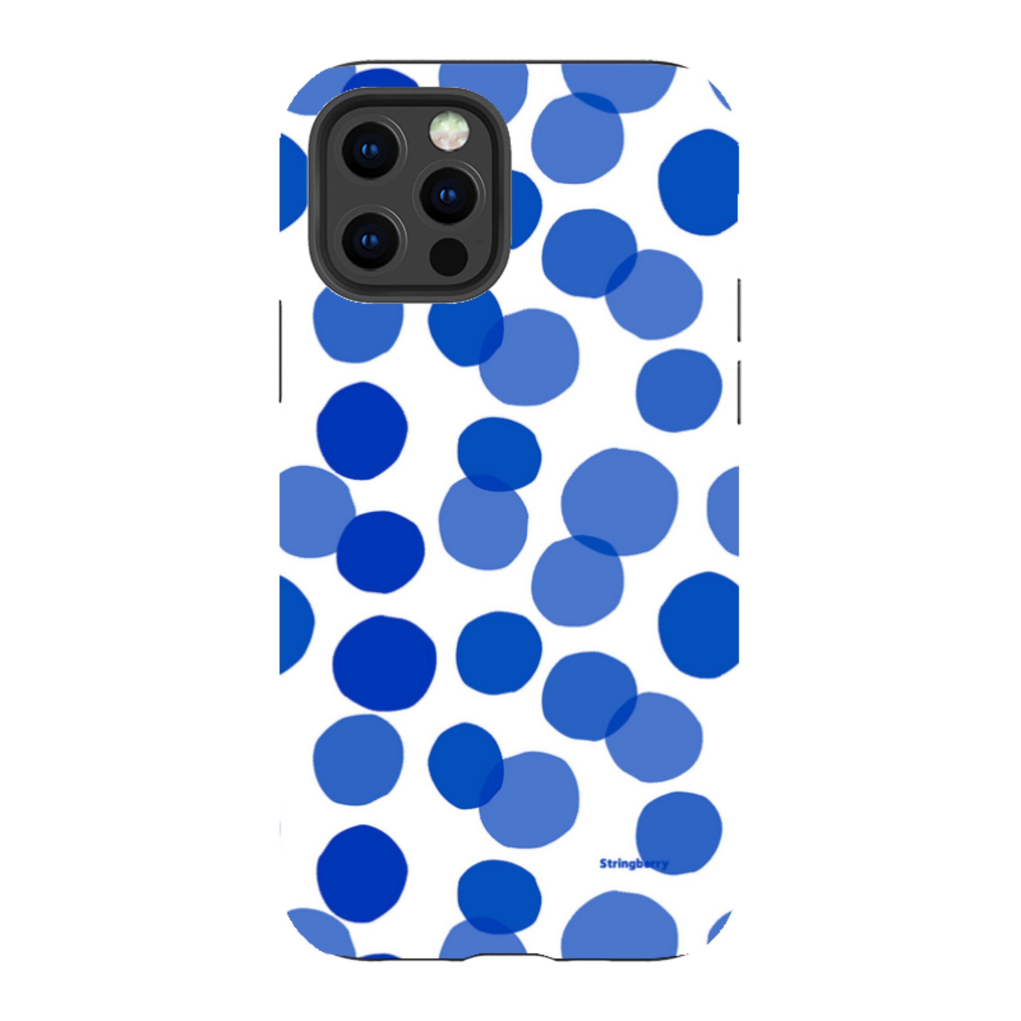 iPhone Tough Case - Earls Court