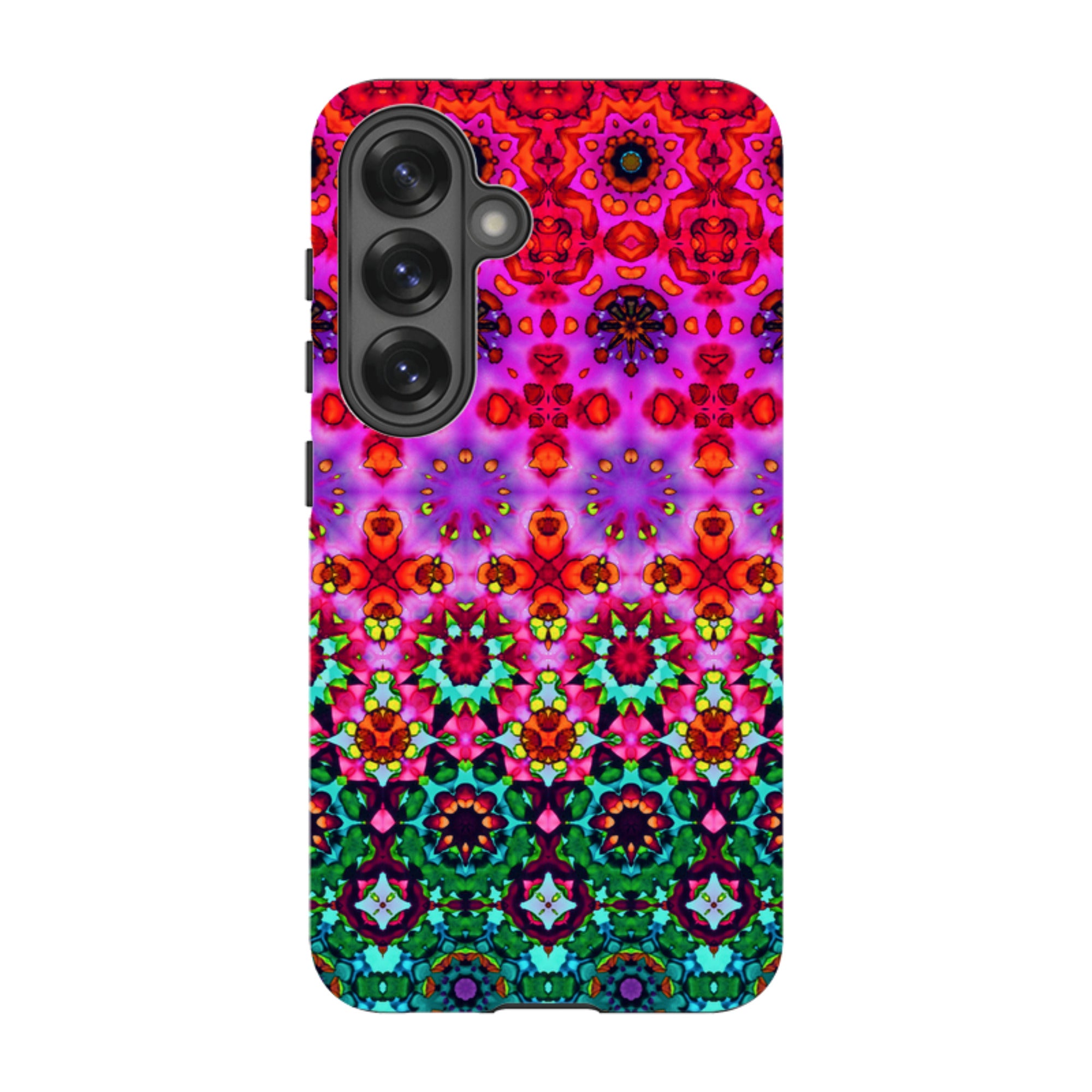 Samsung Tough Case - Musikfest