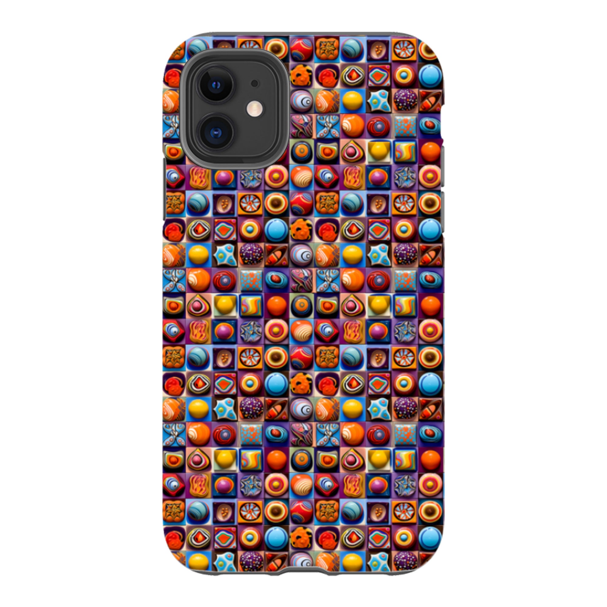iPhone Case - Shiro