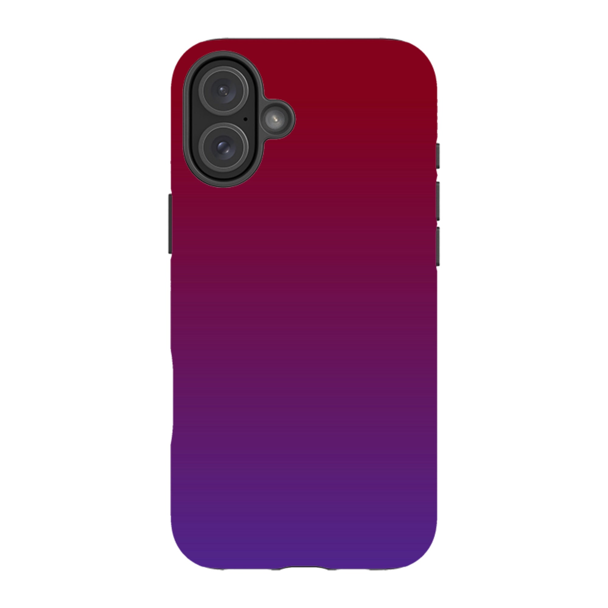 iPhone Tough Case - Luminous By Kitty Joseph