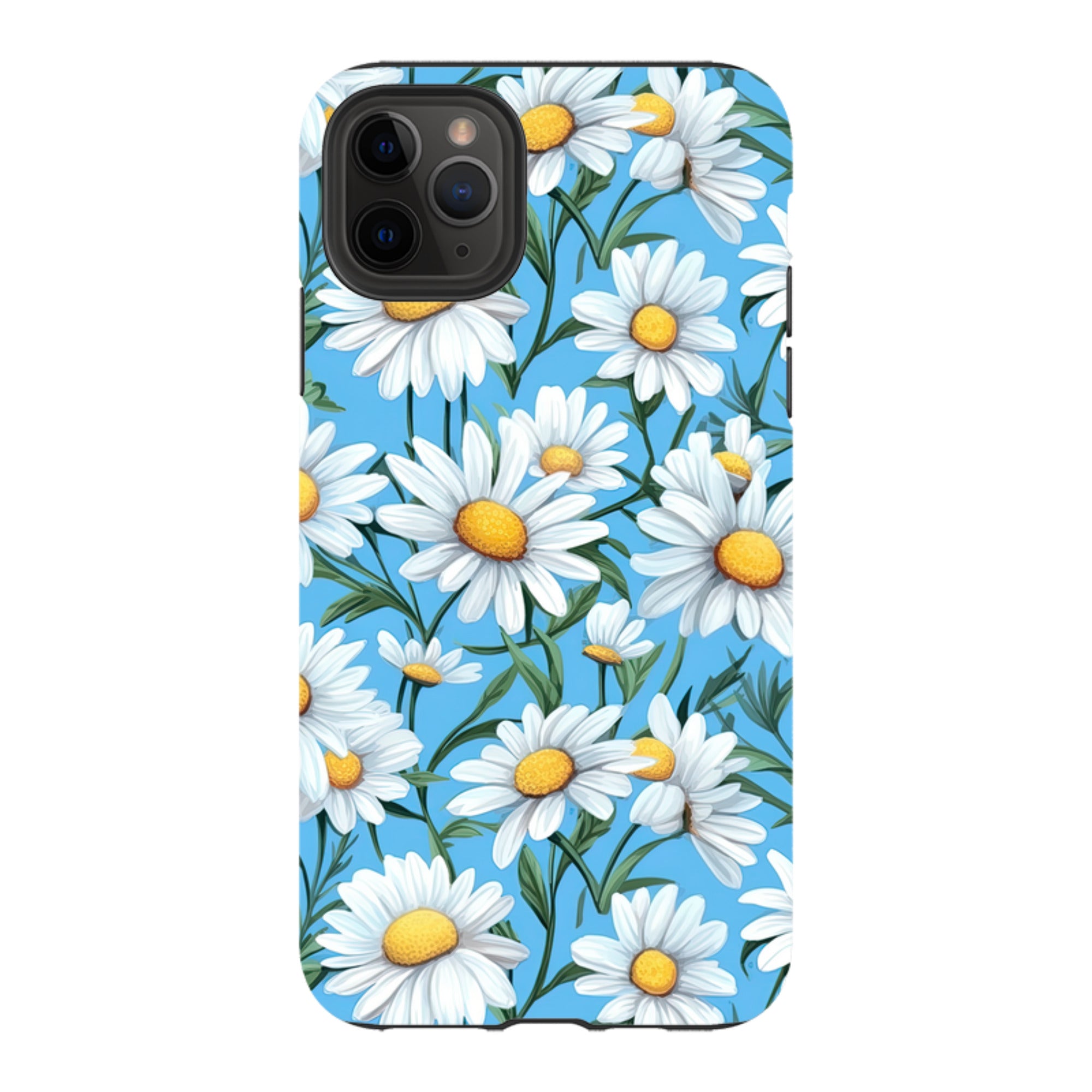 iPhone Case - Bright Daisies