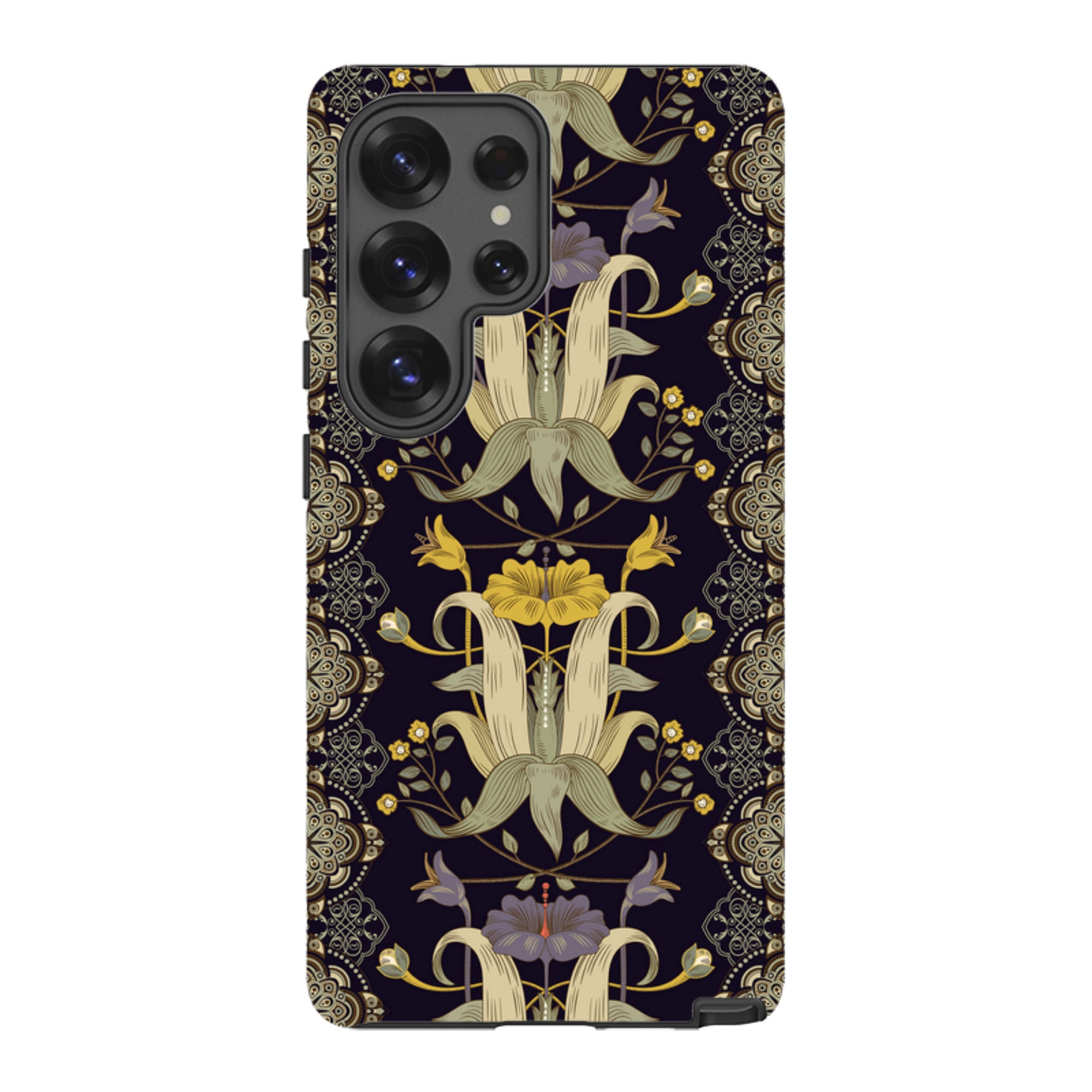 Samsung Tough Case - Chiddingford