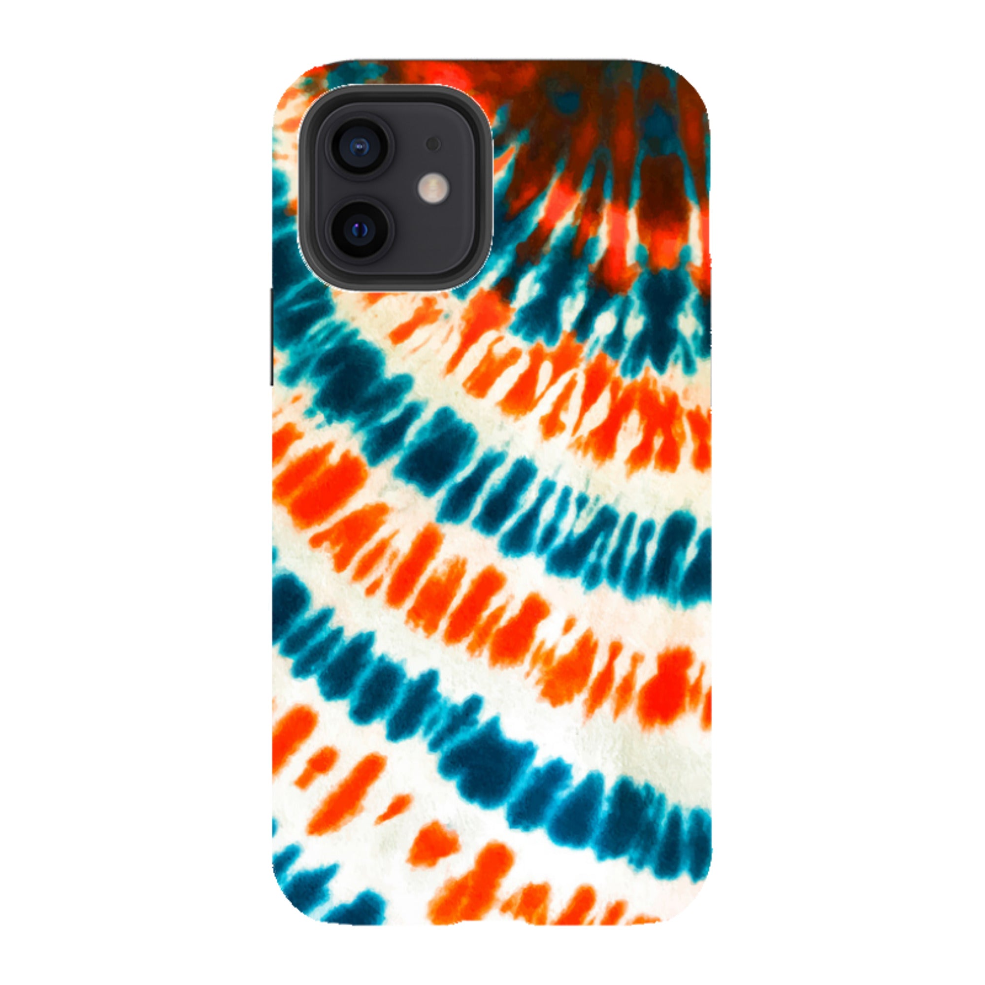 iPhone Tough Case - Woodstock