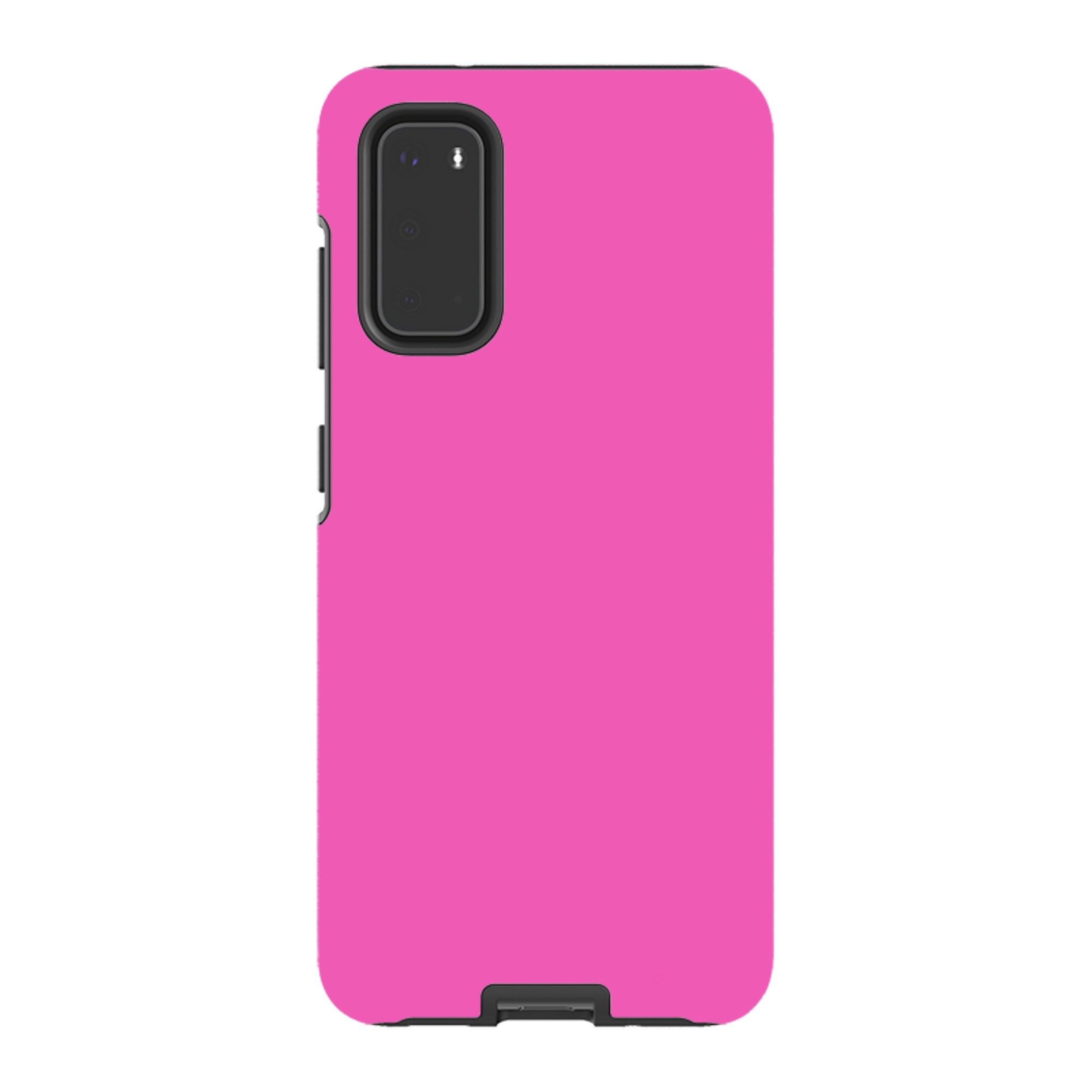 Samsung Tough Case - Marrakesh Pink