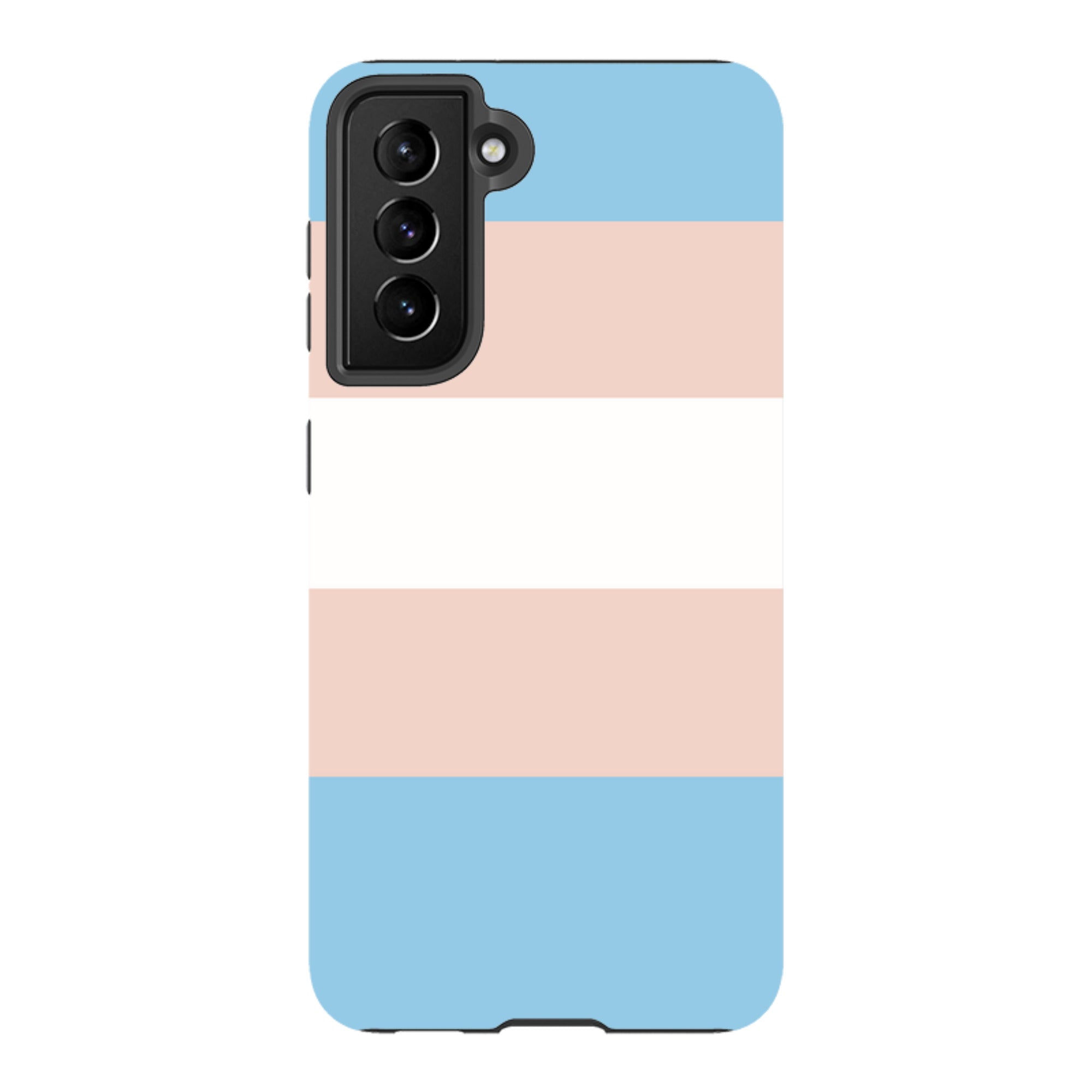 Samsung Tough Case - Copenhagen Chroma