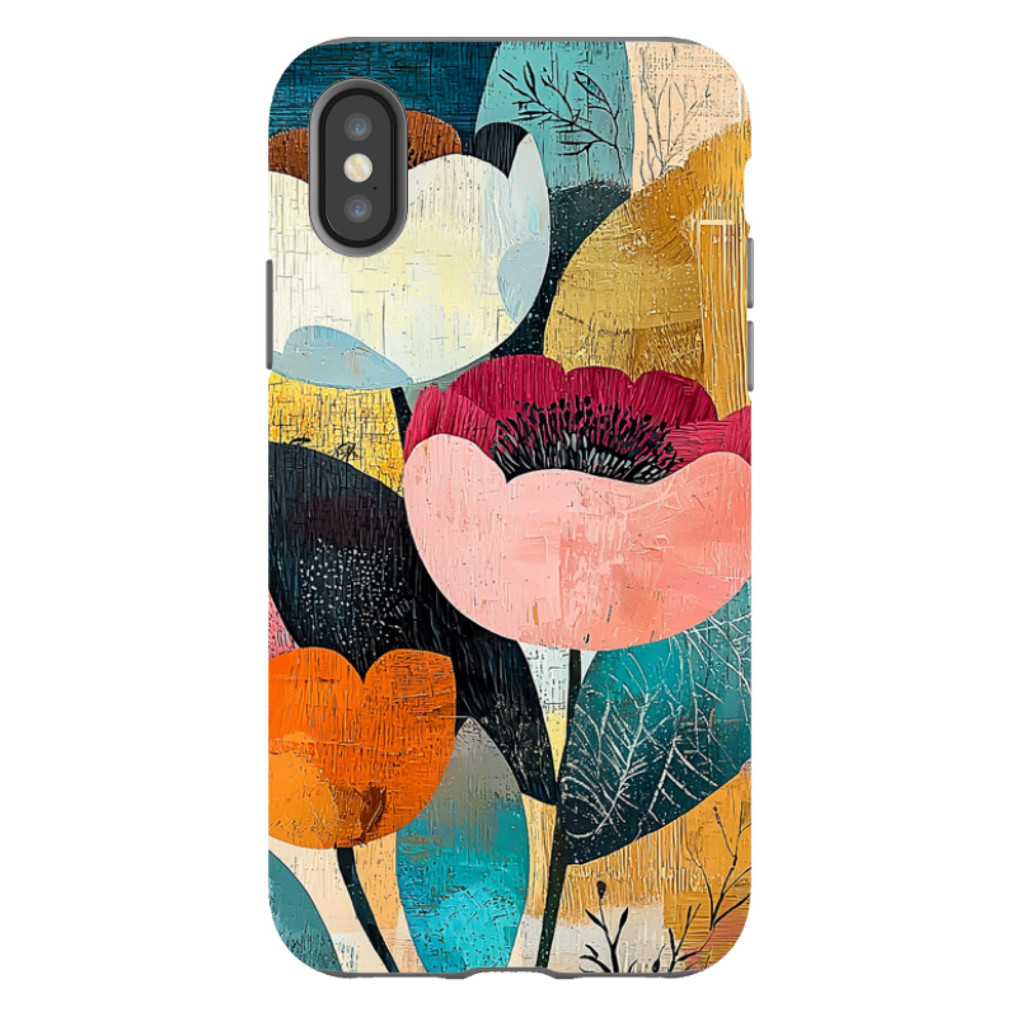 iPhone Case - Green Lane