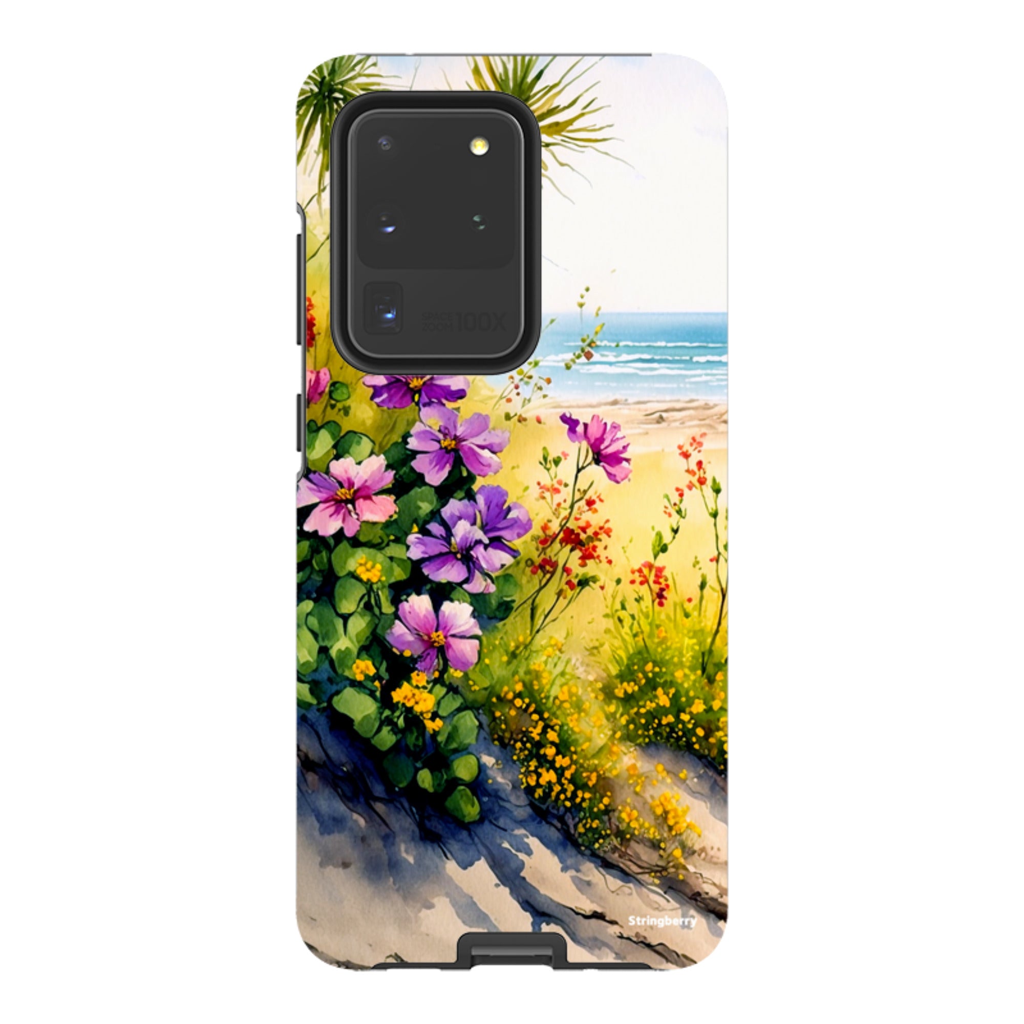 Samsung Tough Case - Lakeside