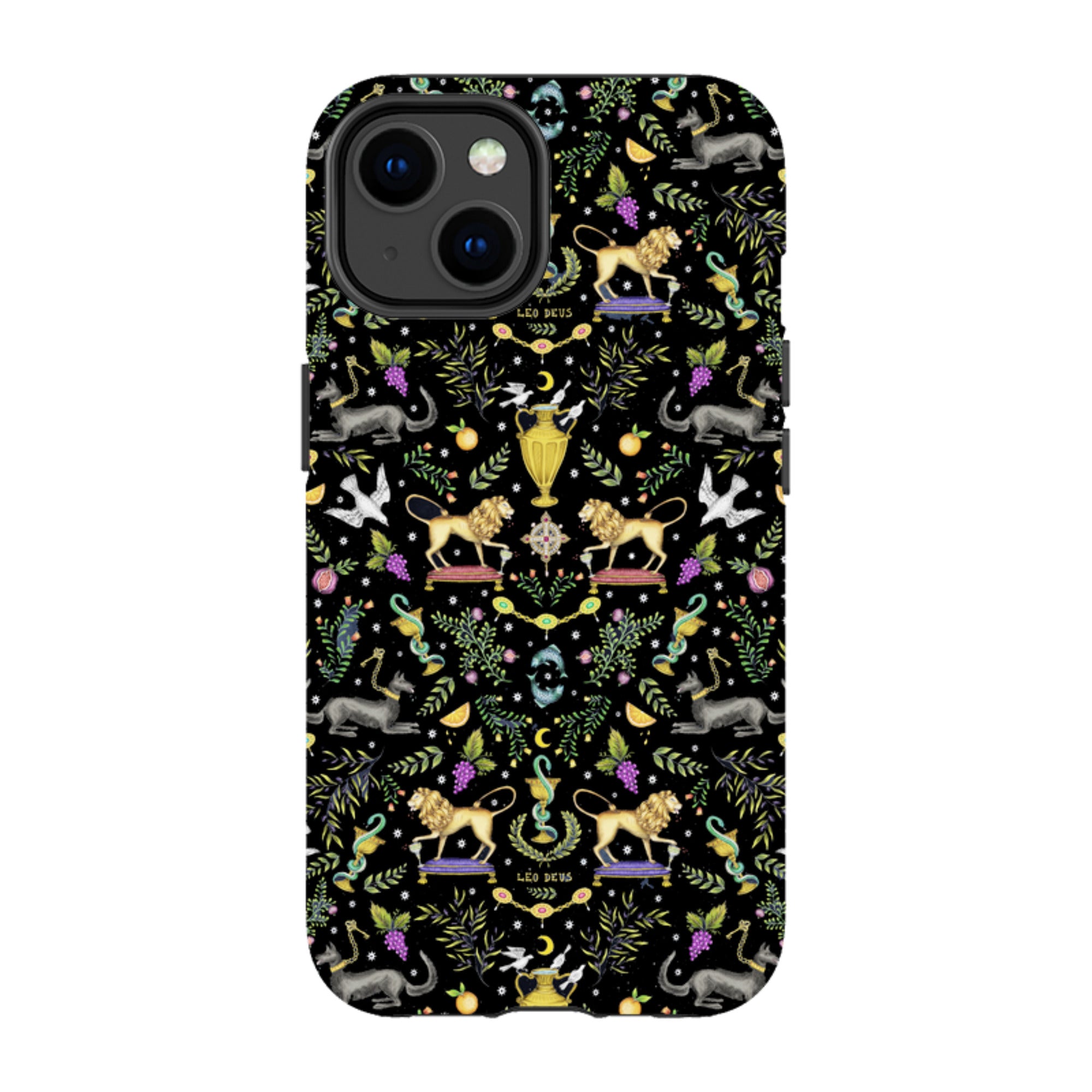 iPhone MagSafe Tough Case -  Regali By Catherine Rowe