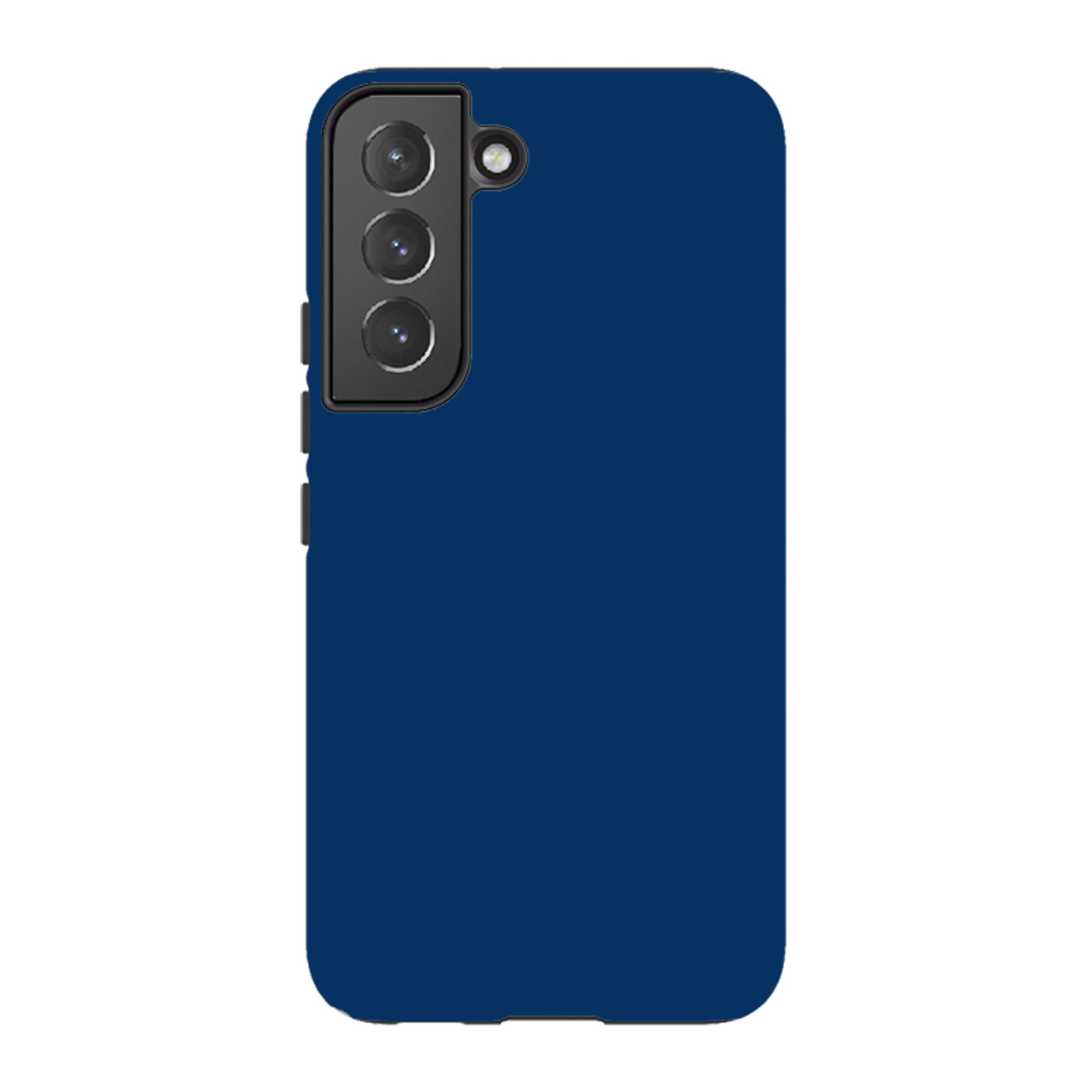 Samsung Tough Case - London Blue