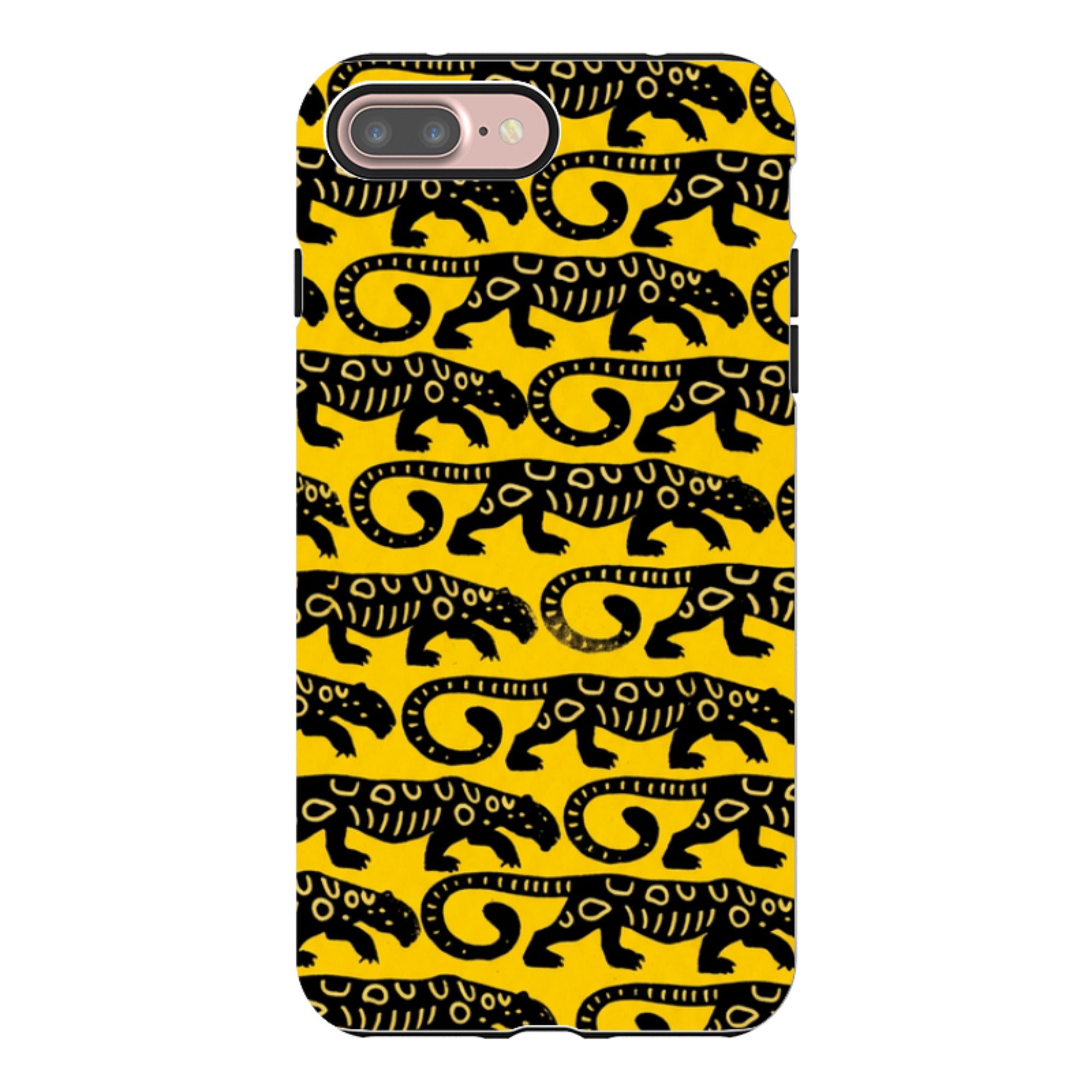 iPhone Tough Case - Jaguar
