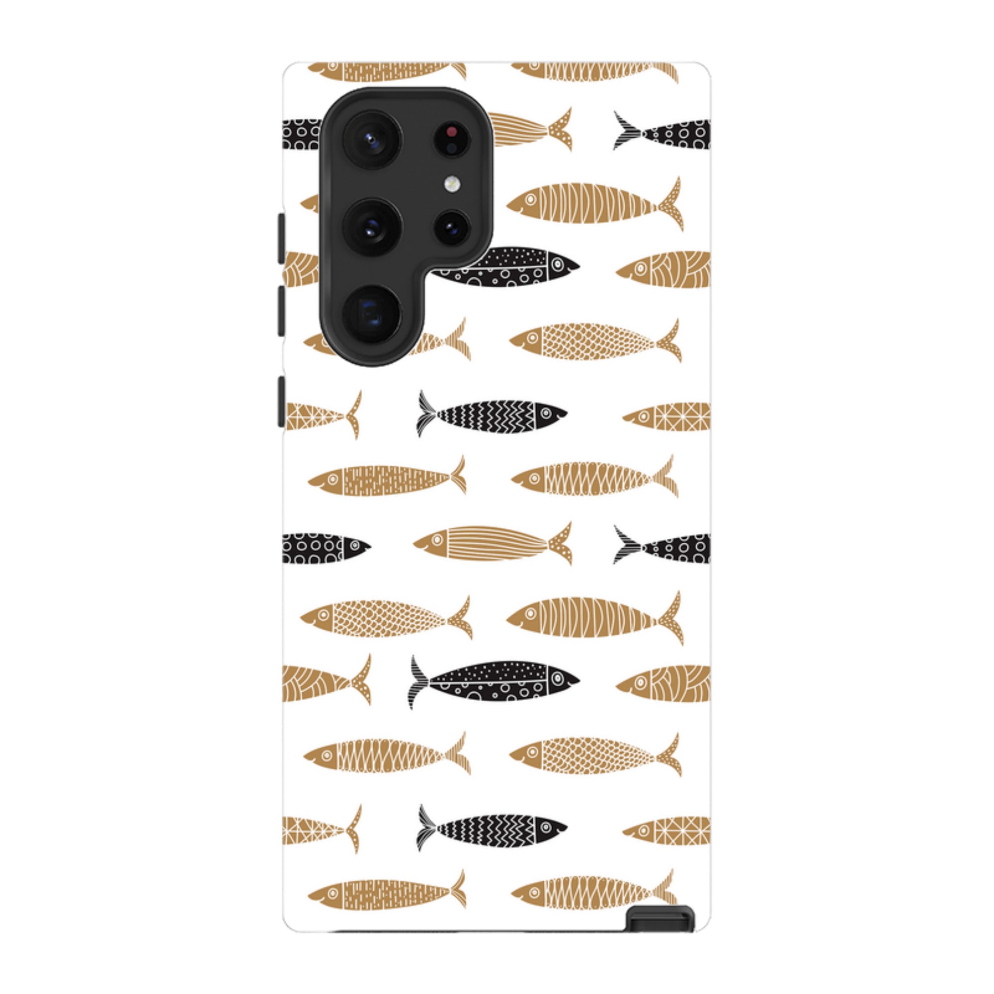 Samsung Tough Case - Sardines III