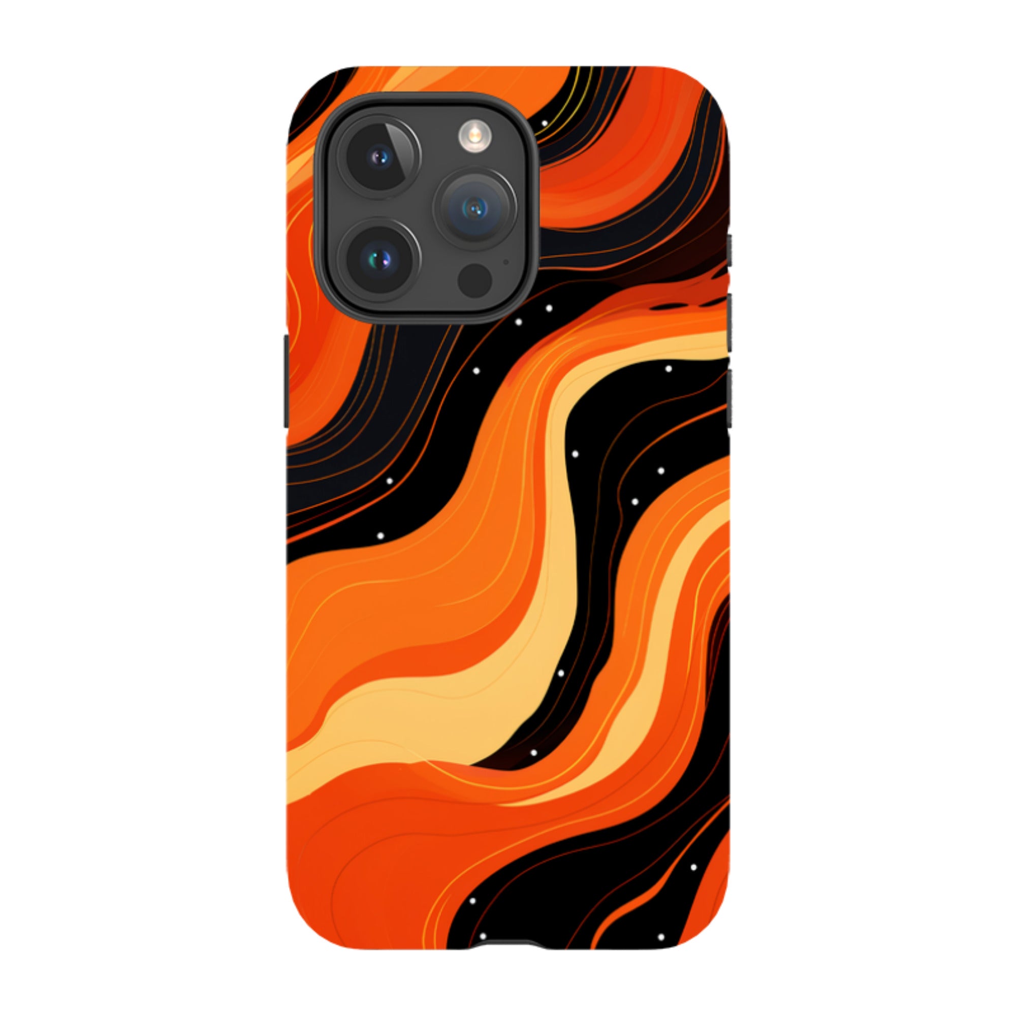 iPhone Tough Case -Galactic