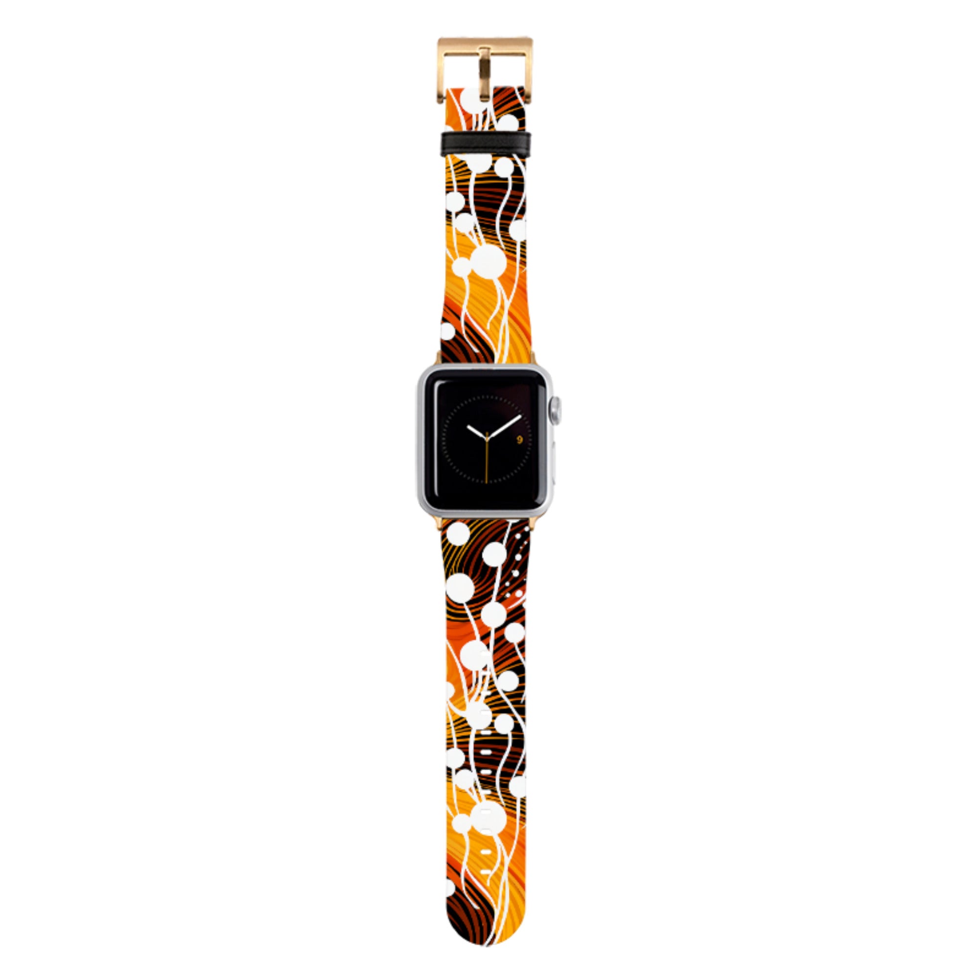 Midsummer Stars Apple Watch Strap