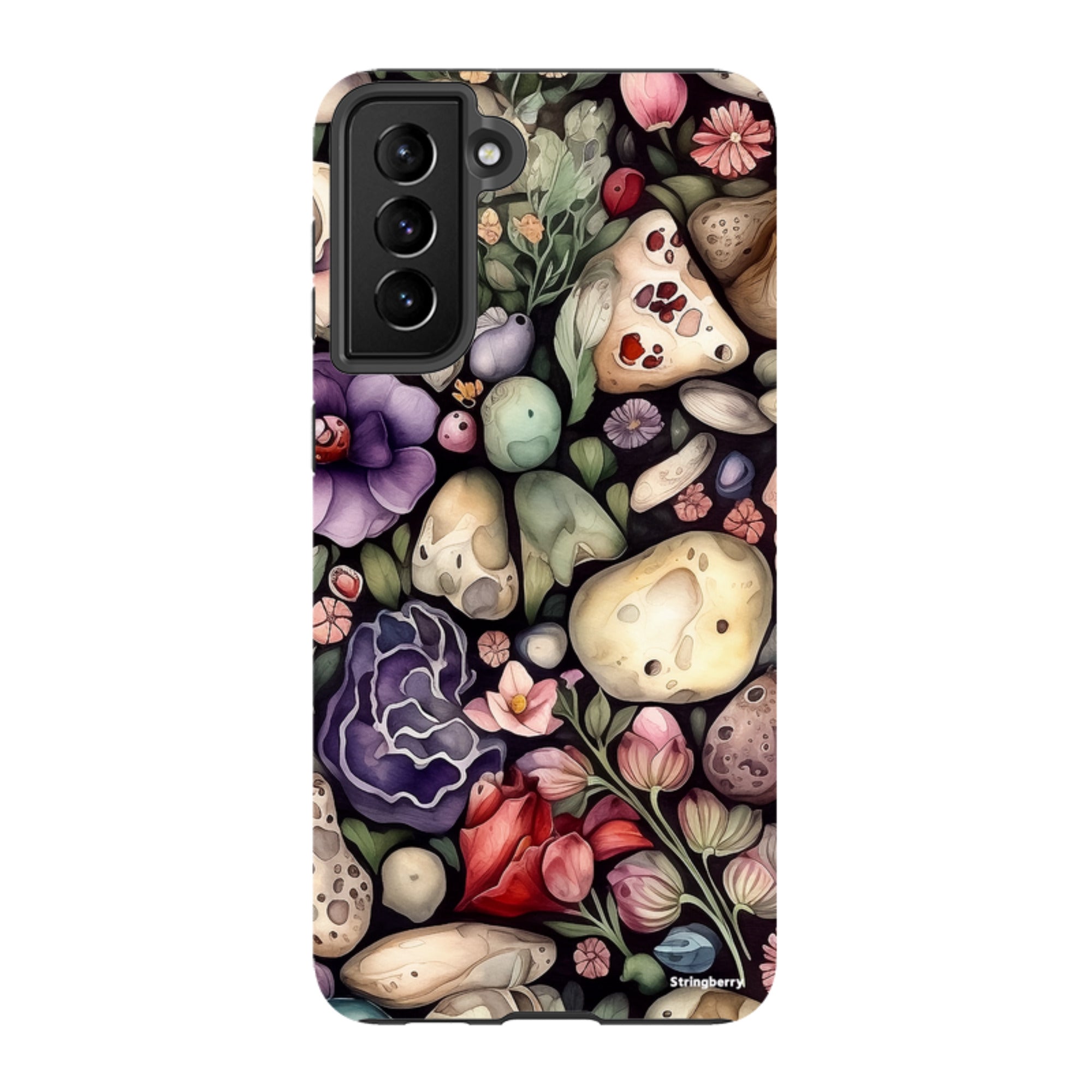 Samsung Tough Case - Trevone Bay