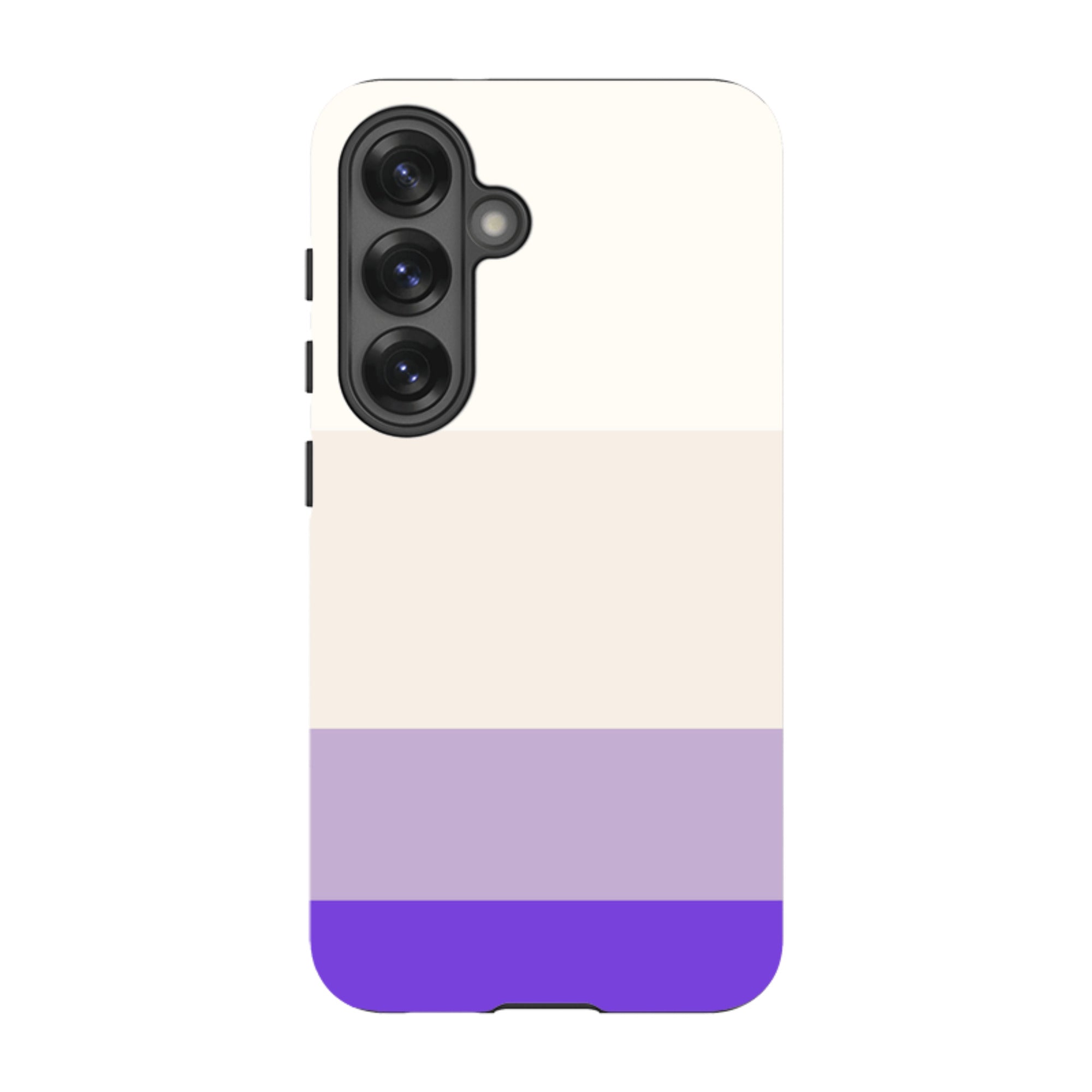 Samsung Tough Case - Amsterdam Chroma