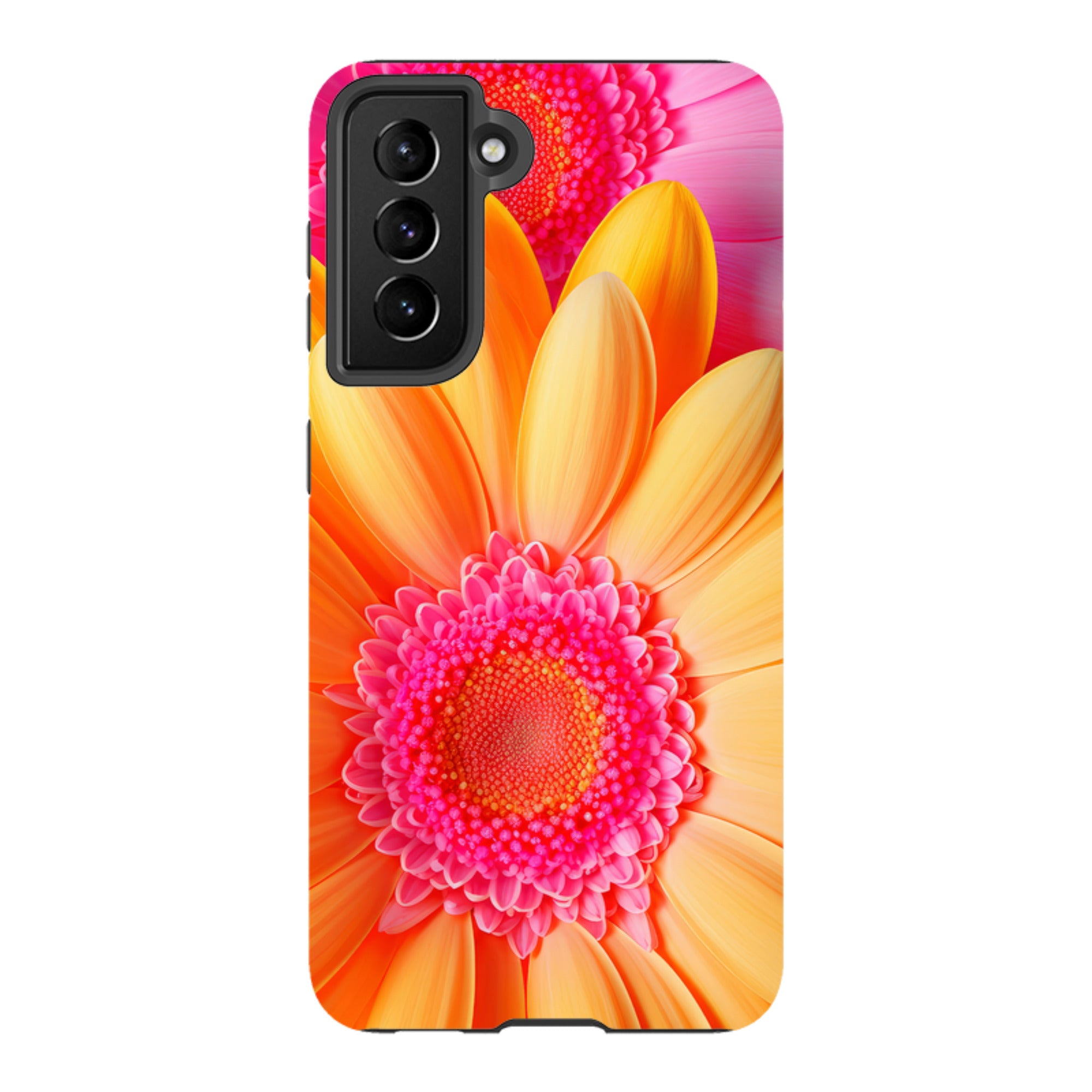 Samsung Tough Case - Bliss Floral II