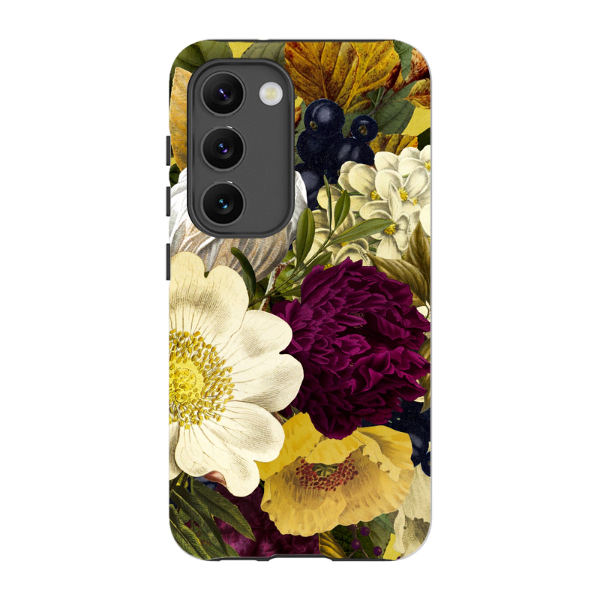 Samsung Tough Case - Essential