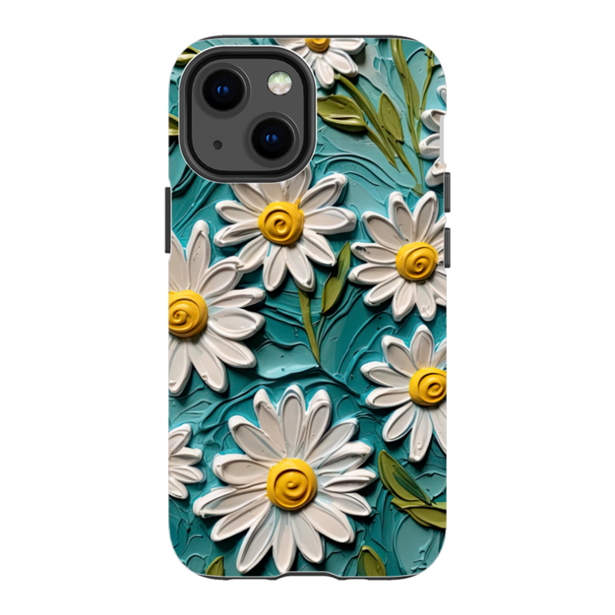 iPhone Case - Cape Daisies