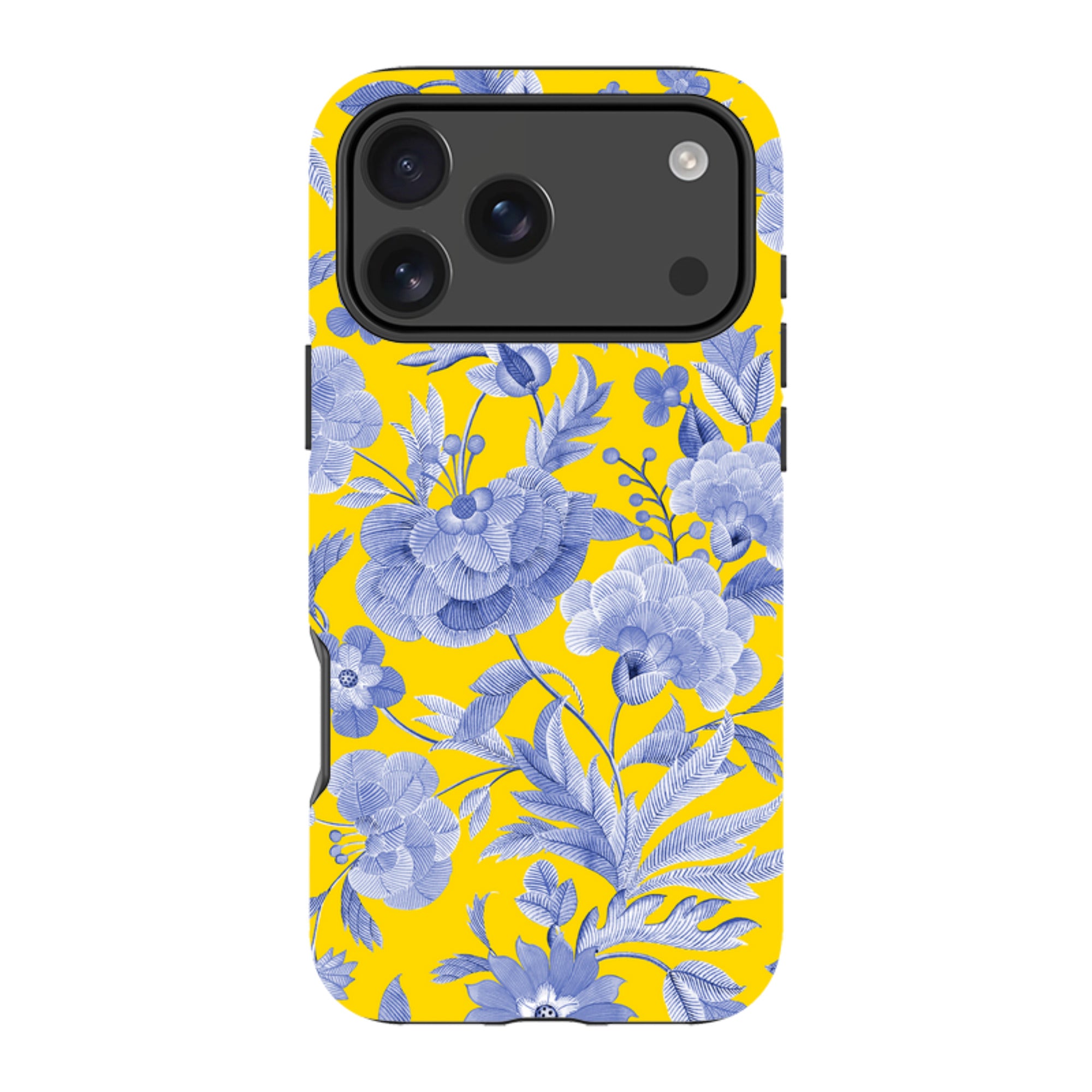 iPhone Tough Case - Chartwell Gardens