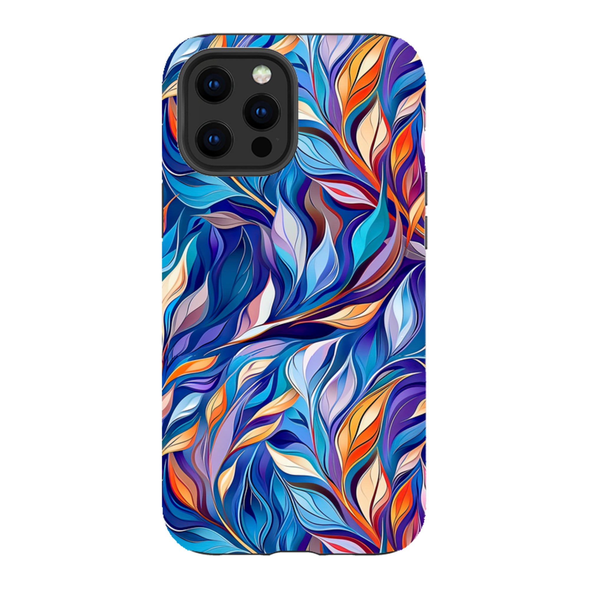iPhone Case - Hampton Leaves