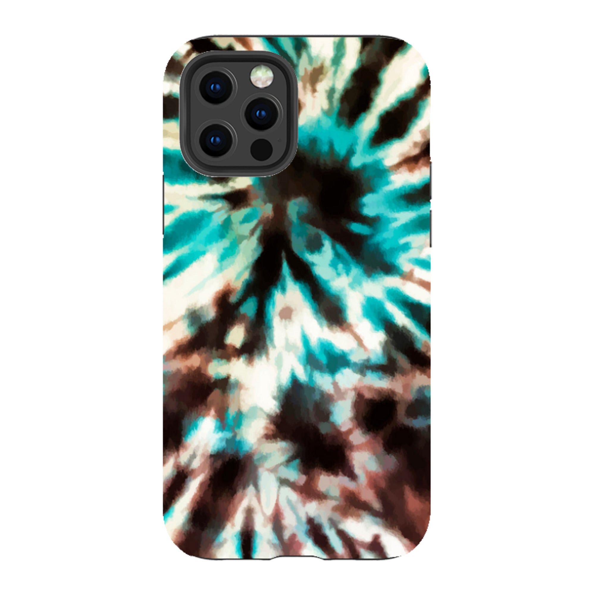 iPhone Tough Case - Bulldog Bash