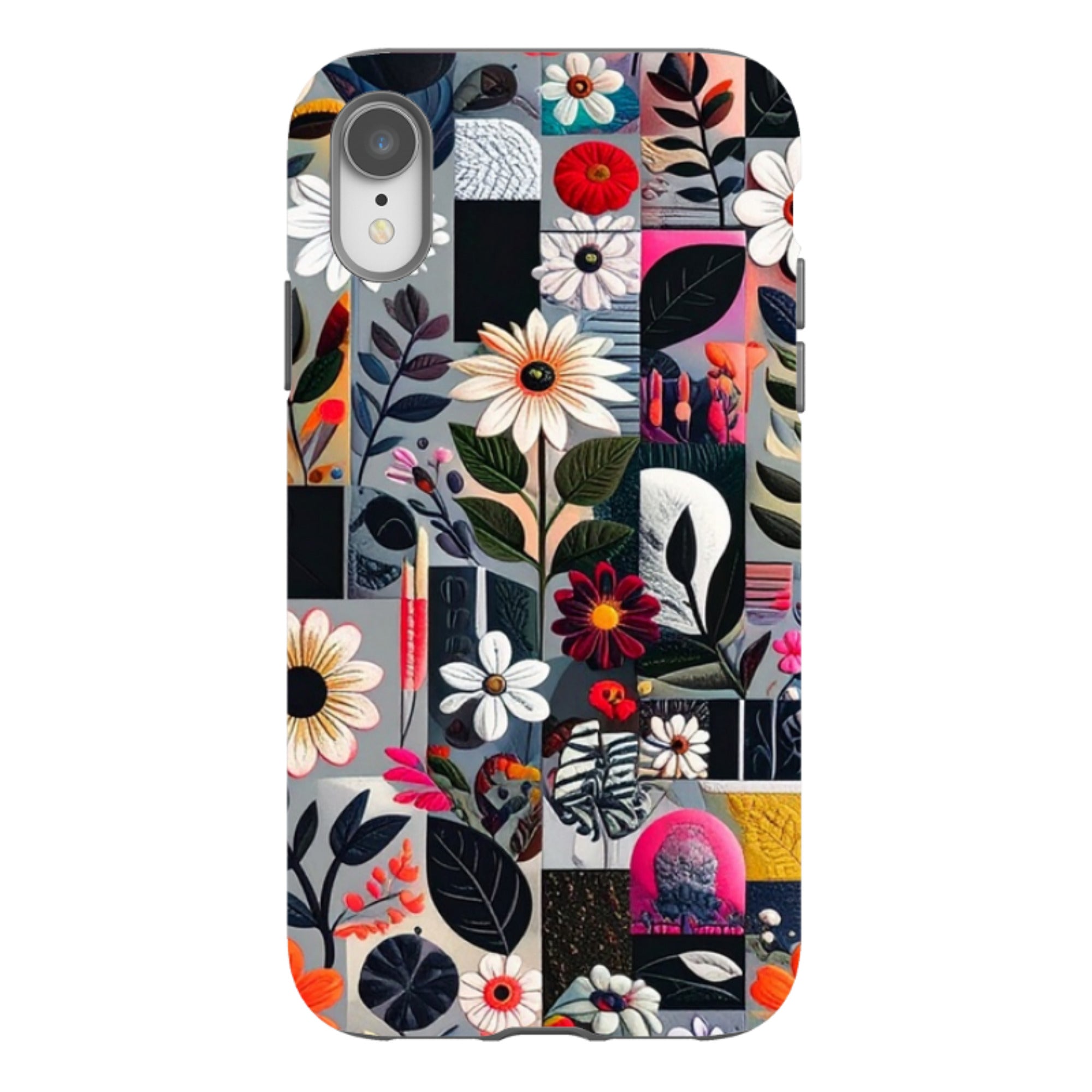 iPhone Tough Case - Summer Magic