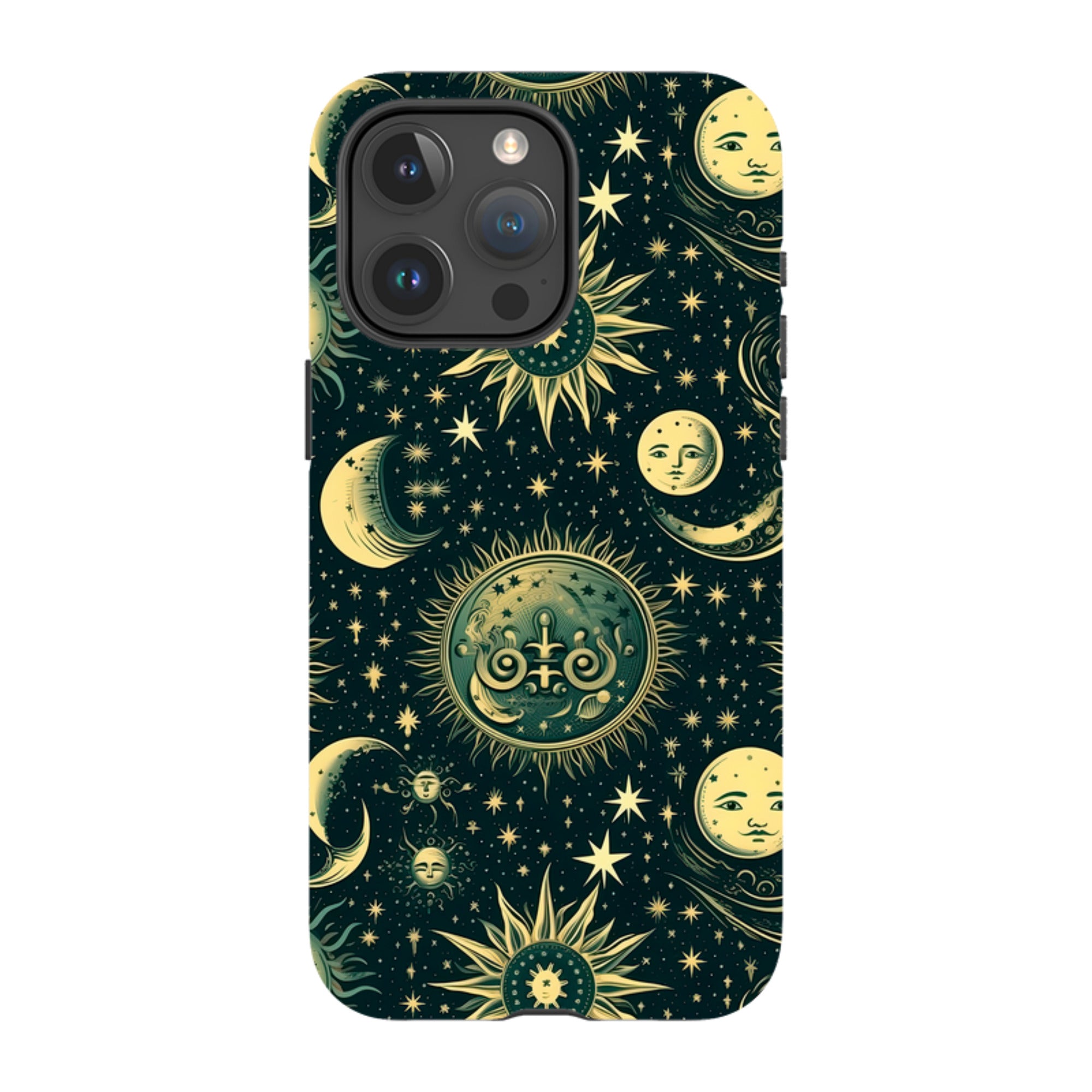iPhone Case - Vintage Galaxy