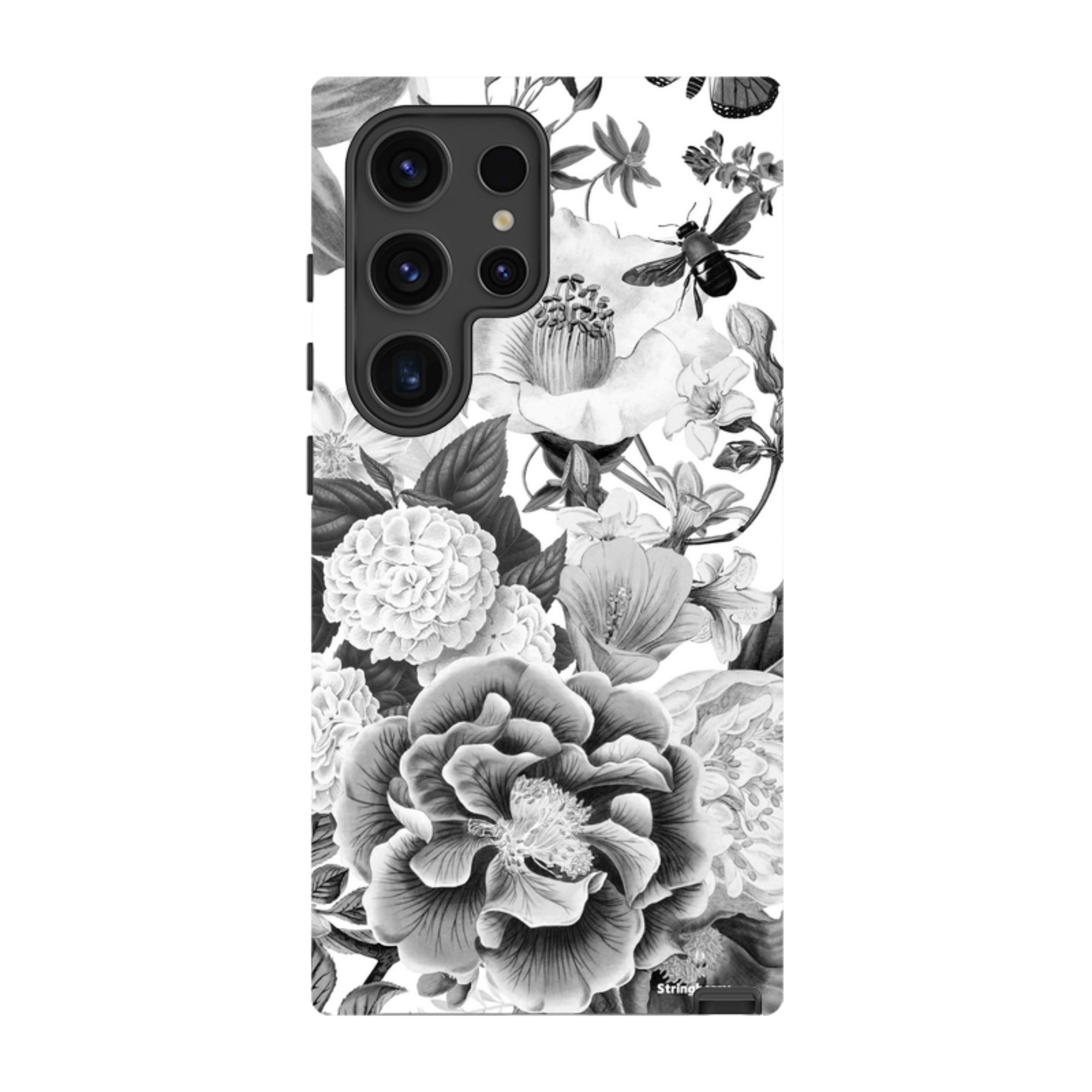 Samsung Tough Case - Encore Garden II