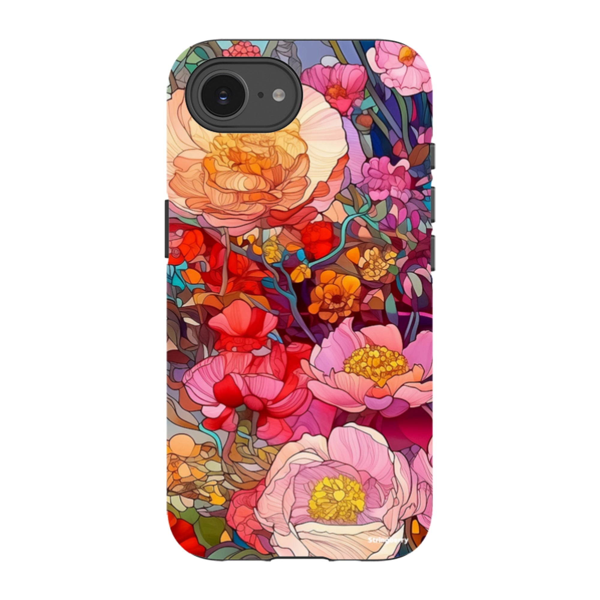 iPhone Tough Case - Sheringham