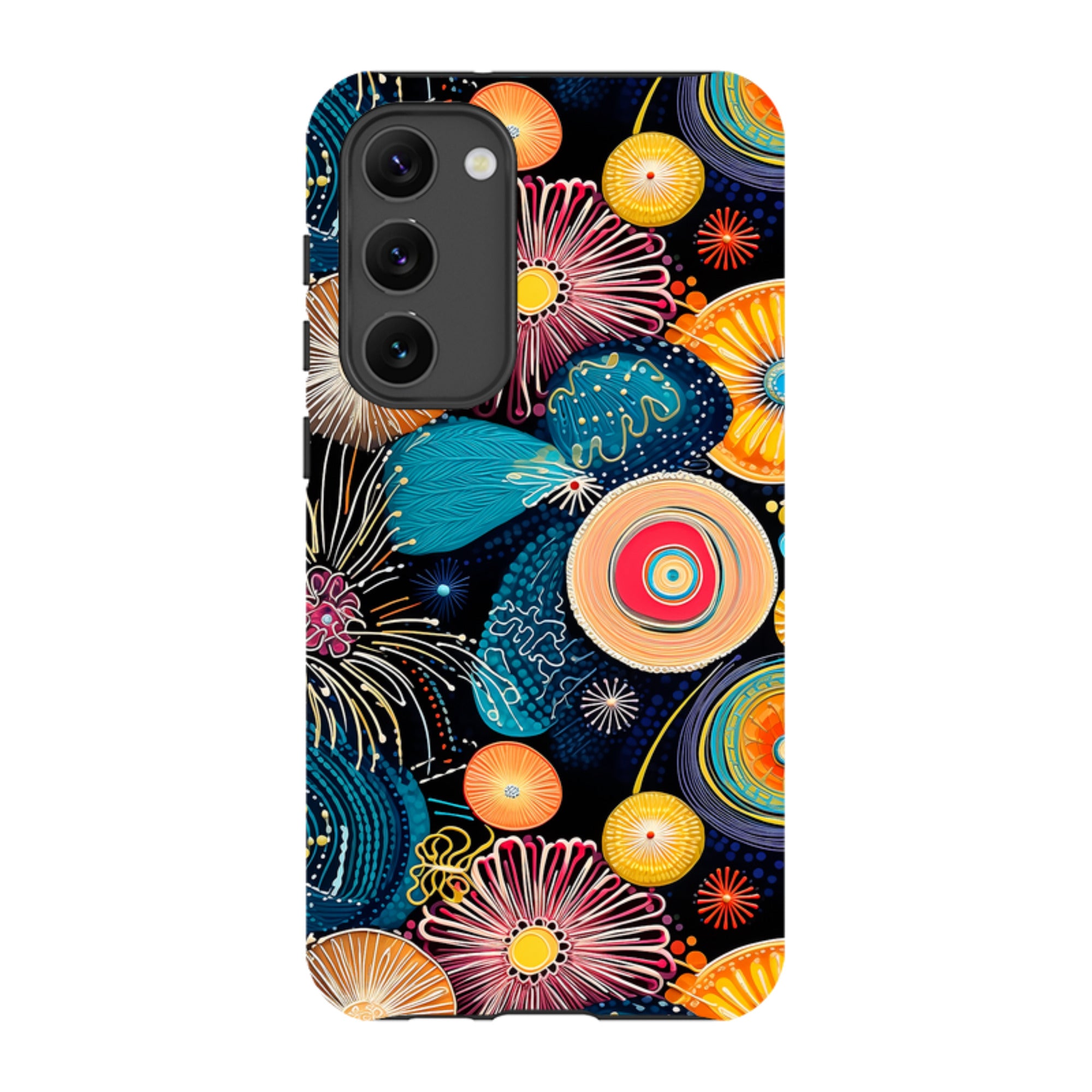 Samsung Tough Case - Cibic