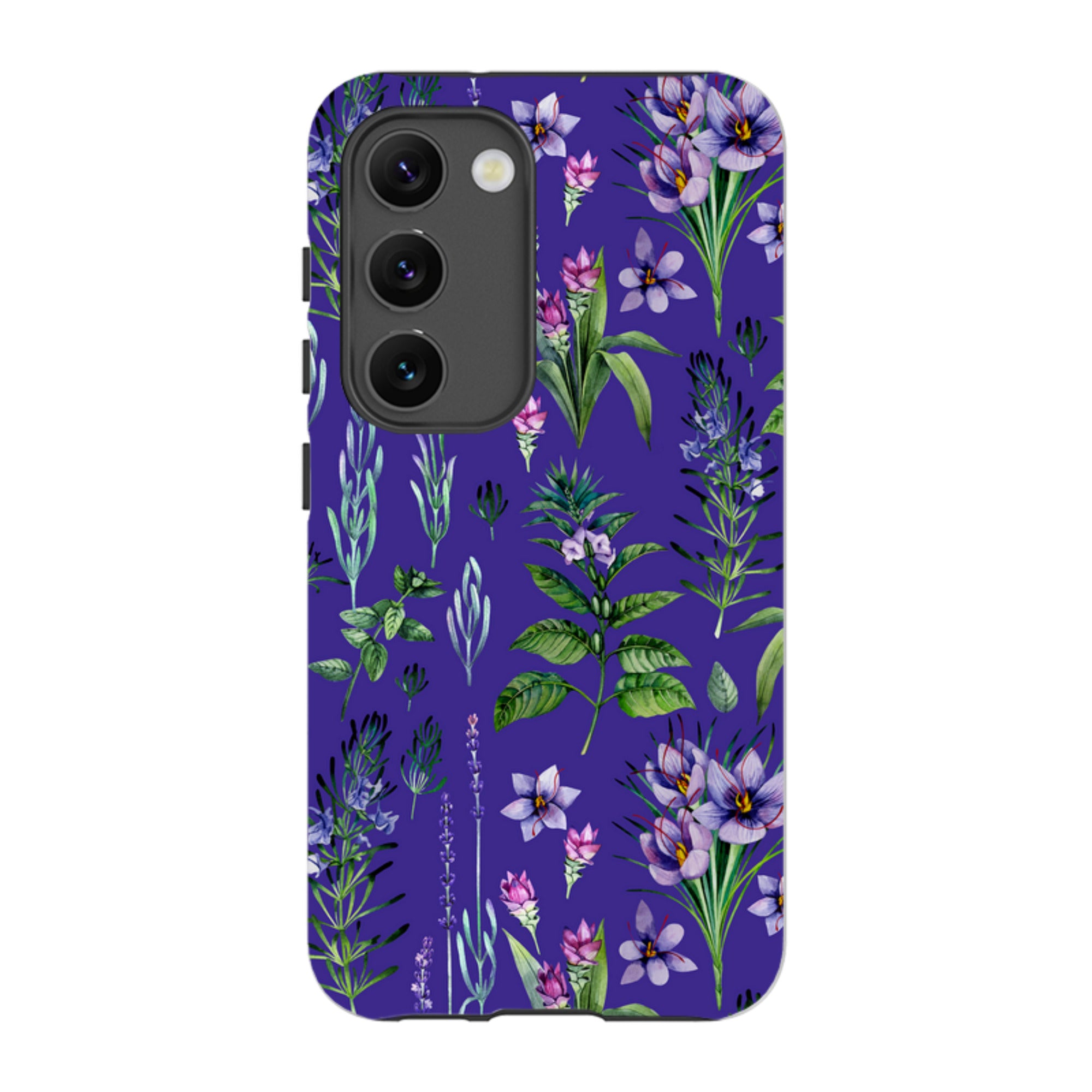 Samsung Tough Case - Barnington
