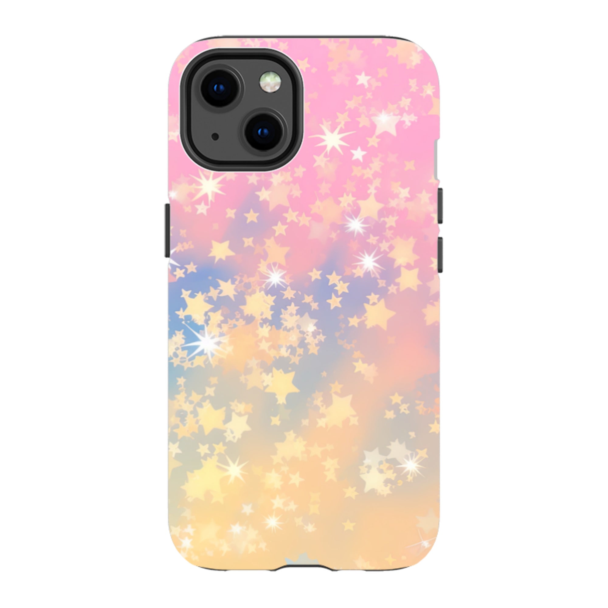 iPhone MagSafe Tough Case - Space Glitter II (Case does not glitter)