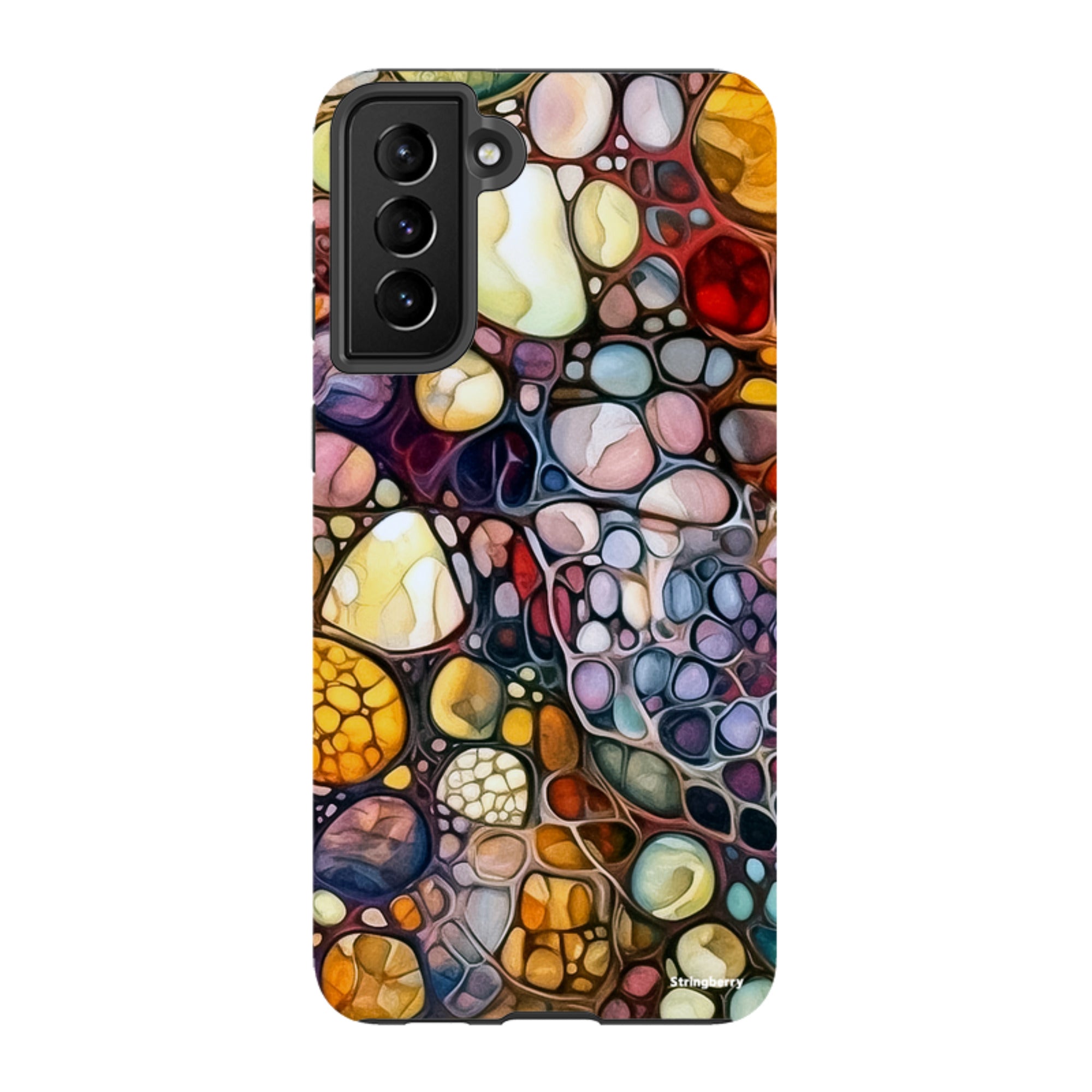 Samsung Tough Case - Jabba