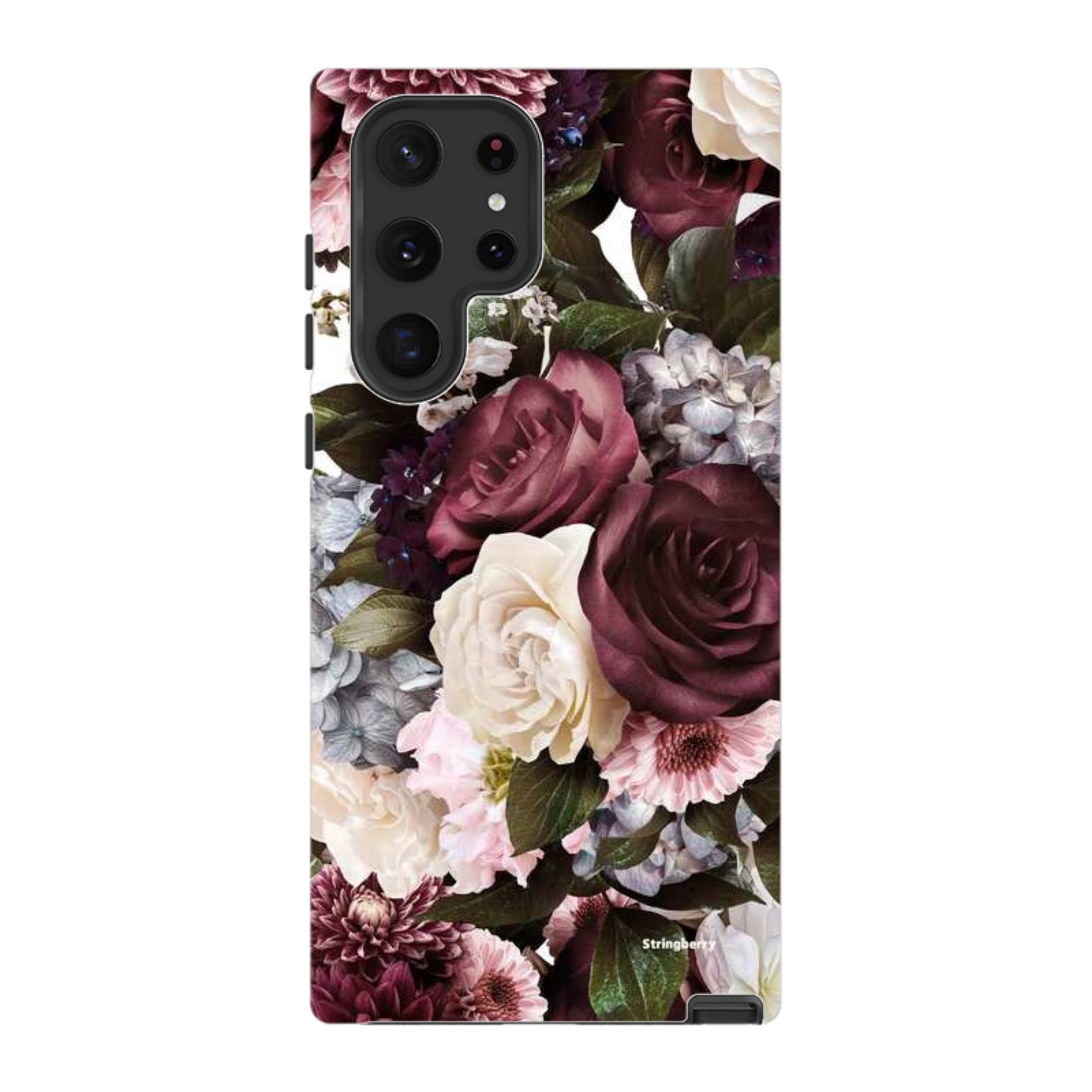 Samsung Tough Case - Dulcote