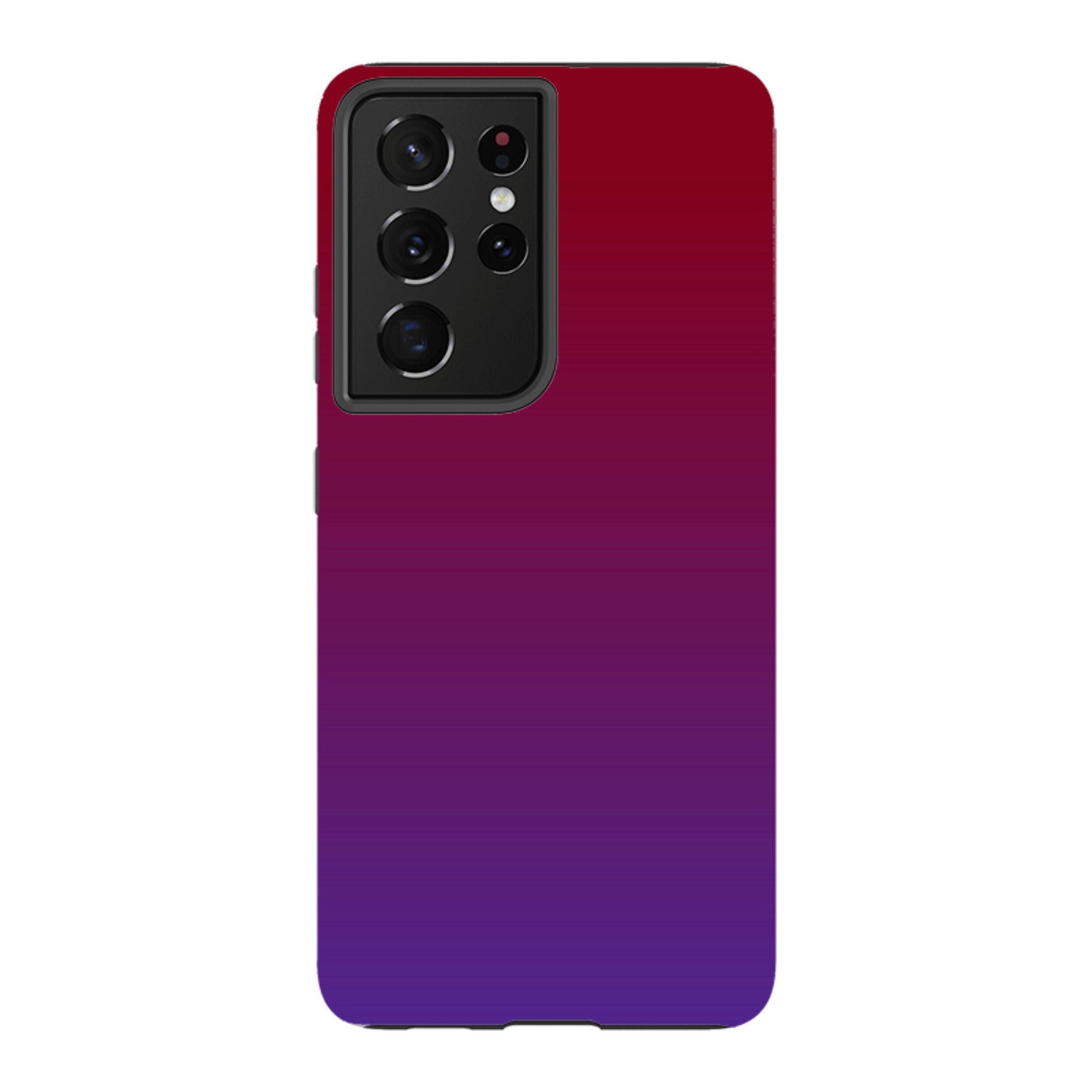 Samsung Tough Case - Luminous By Kitty Joseph