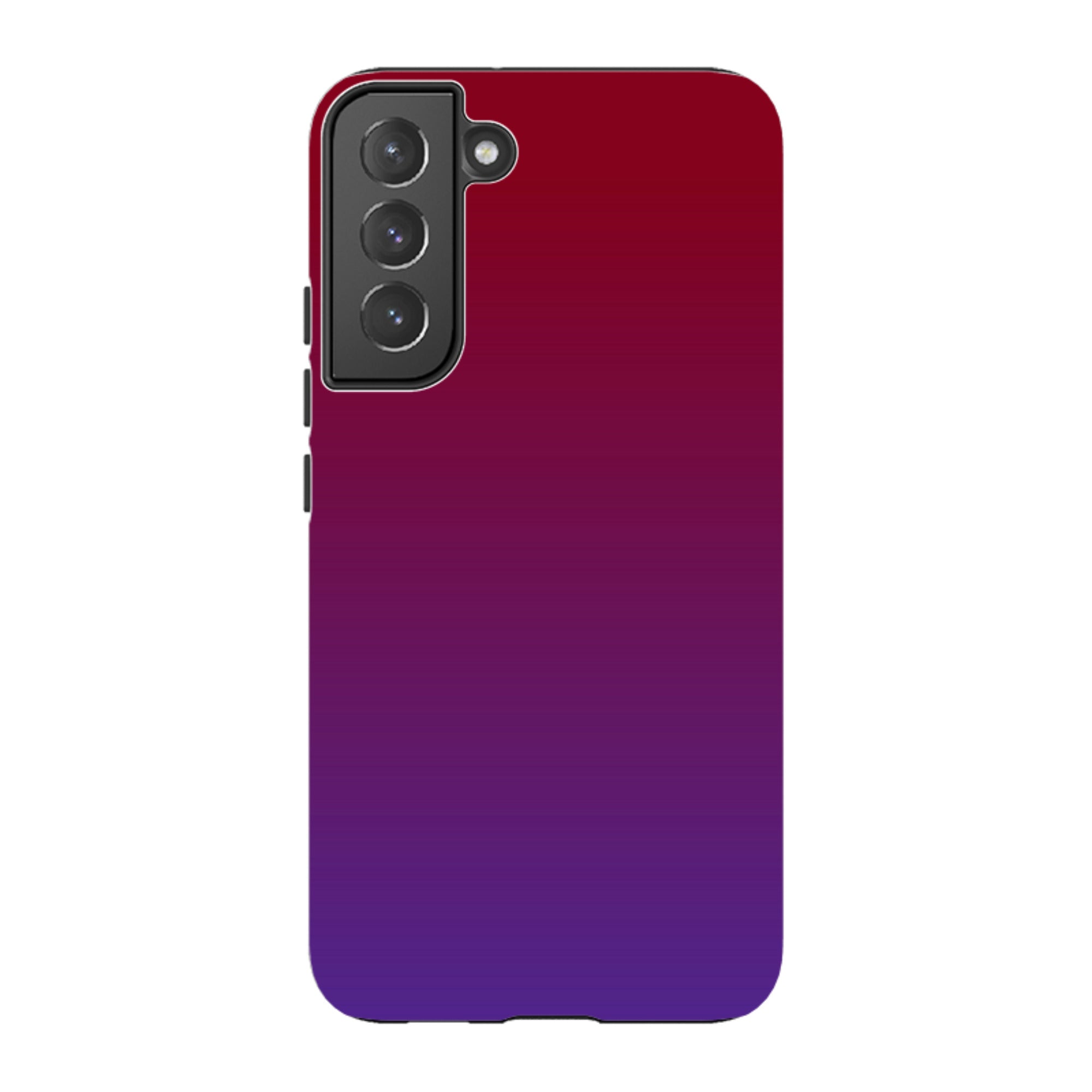 Samsung Tough Case - Luminous By Kitty Joseph