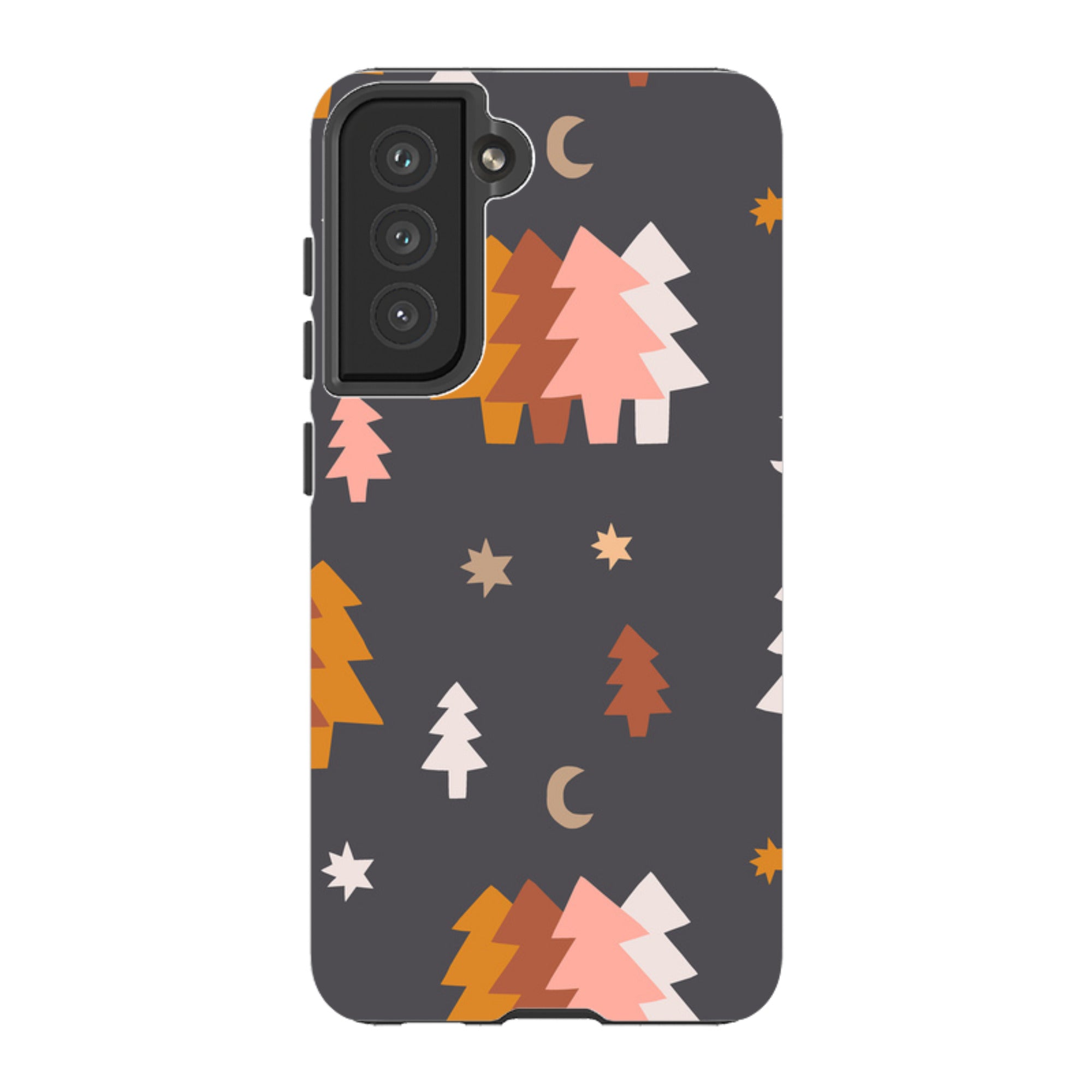 Samsung Tough Case - Jolly Xmas