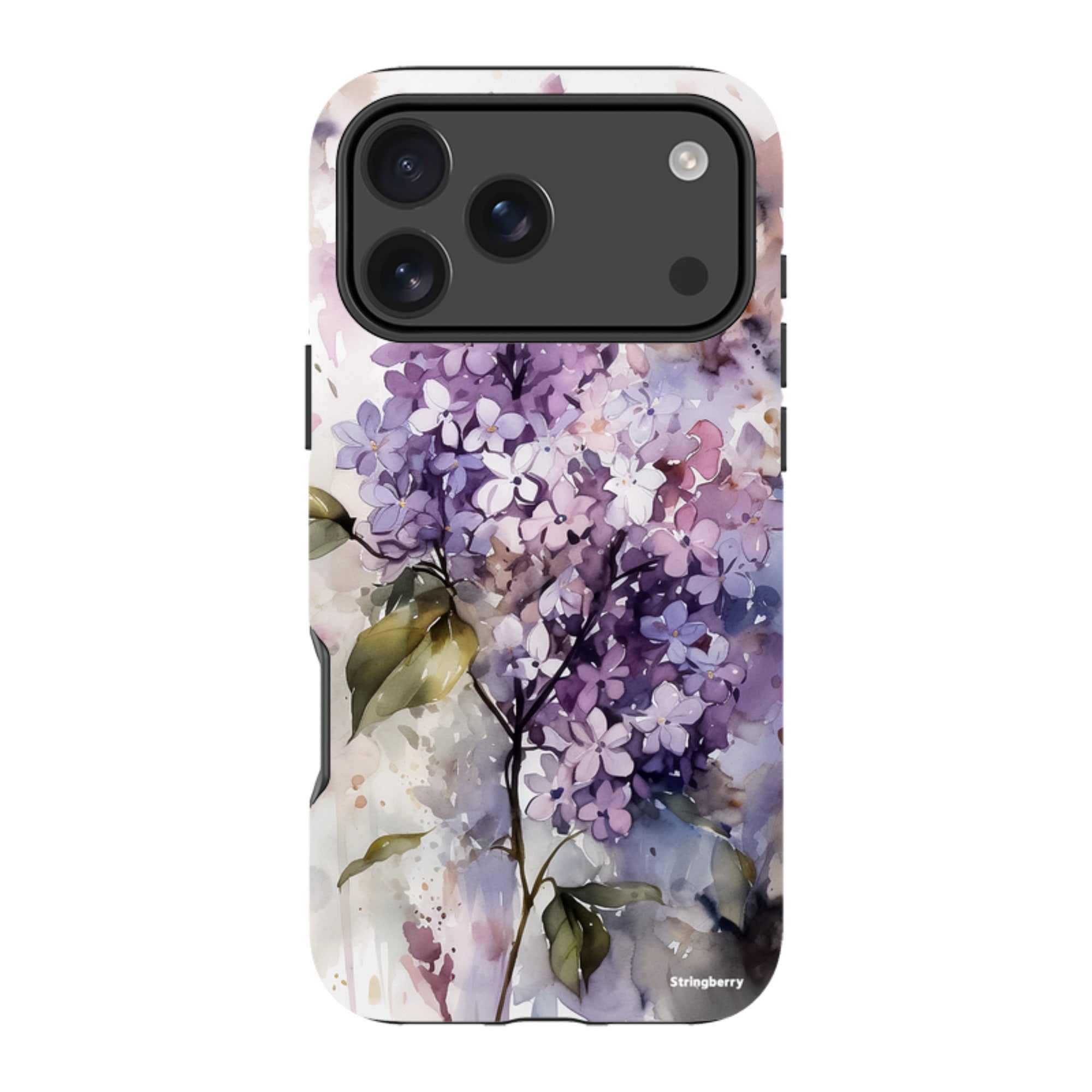 iPhone Tough Case - Wyson