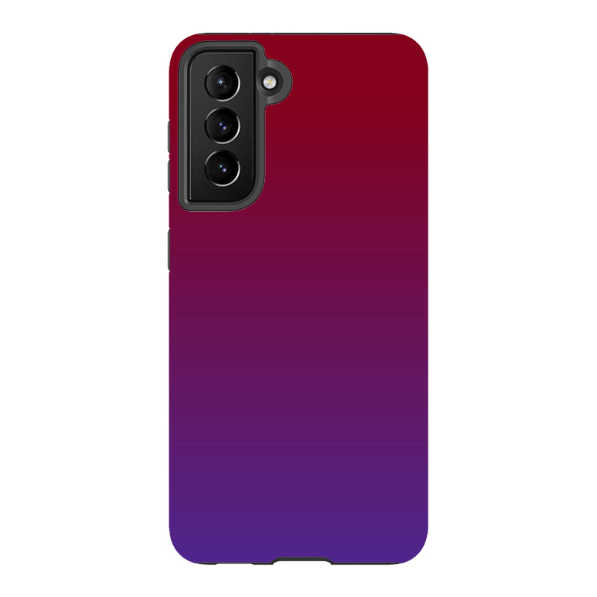 Samsung Tough Case - Luminous By Kitty Joseph