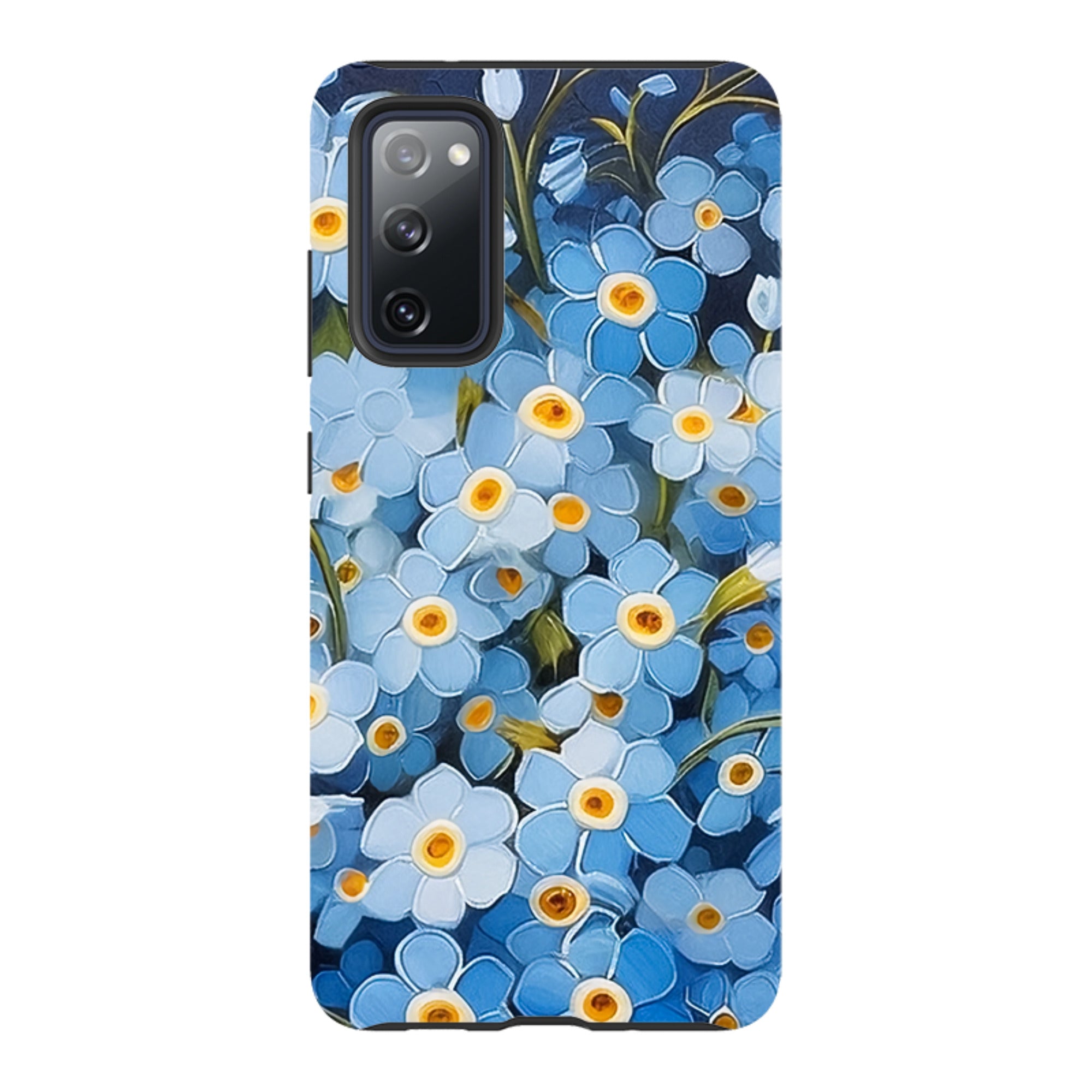 Samsung Tough Case - Dionysus