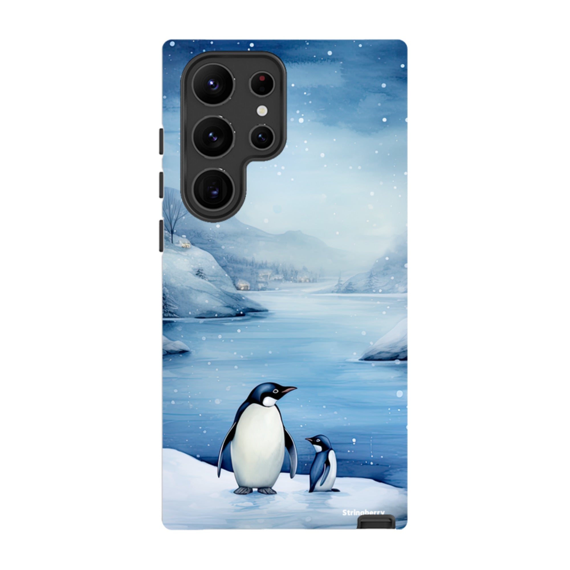 Samsung Tough Case - Always On My Mind