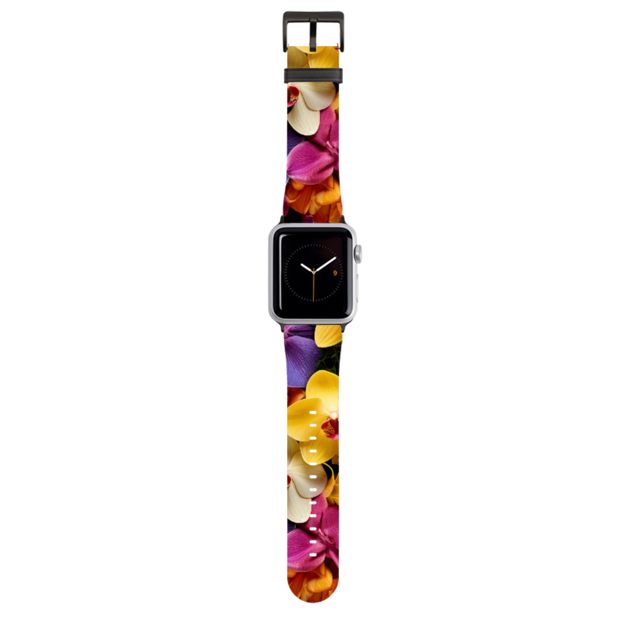Lewes Floral II Apple Watch Strap