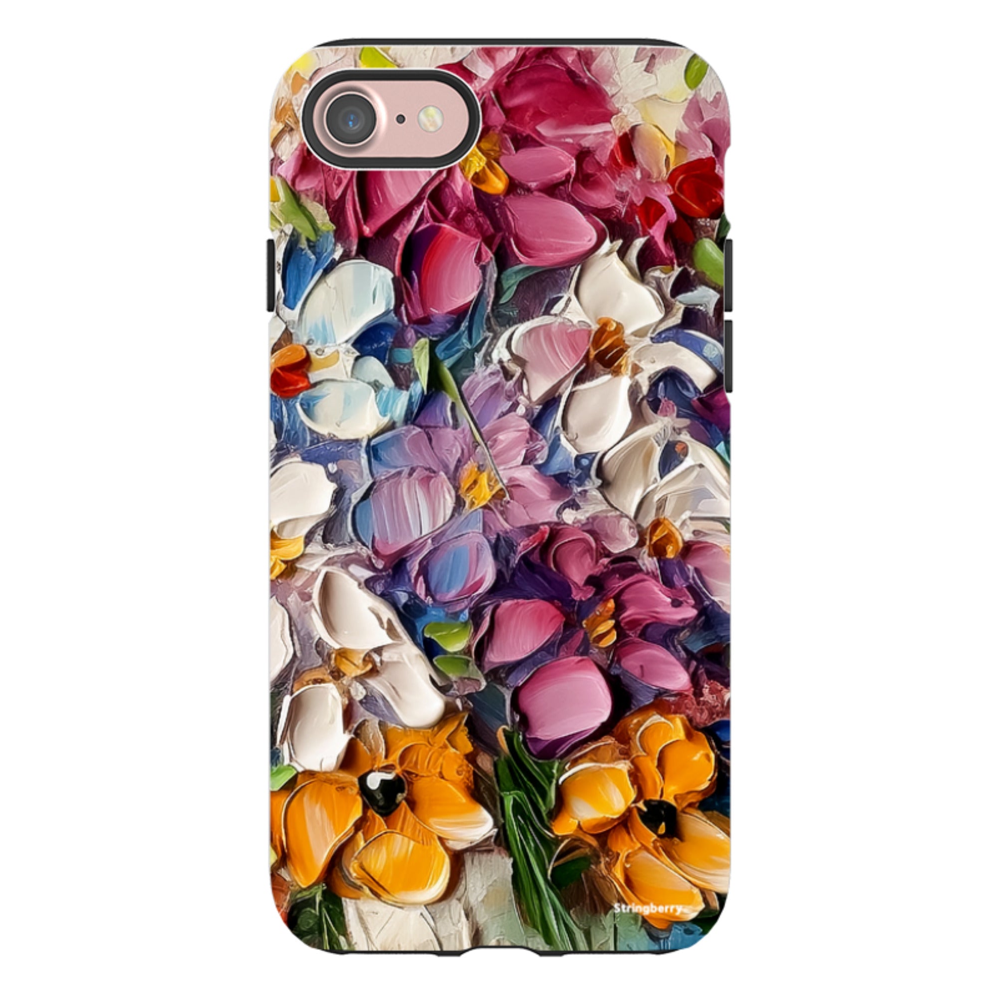 iPhone Tough Case - Pymoor