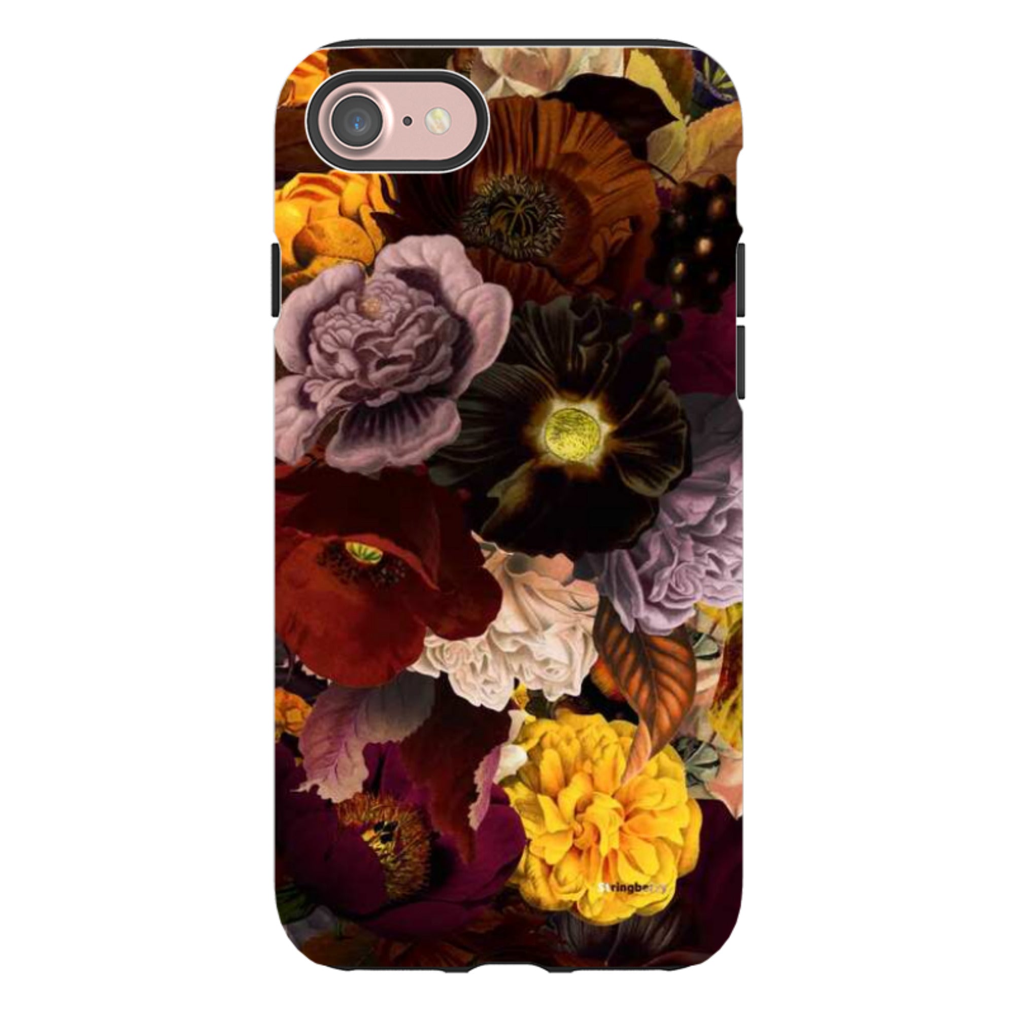 iPhone Tough Case - Blush