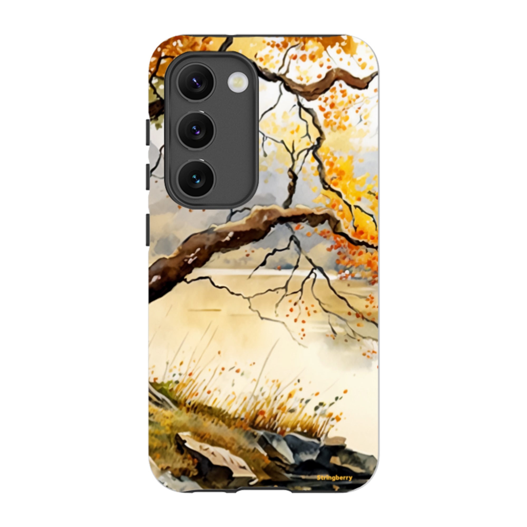 Samsung Tough Case - Waters Edge