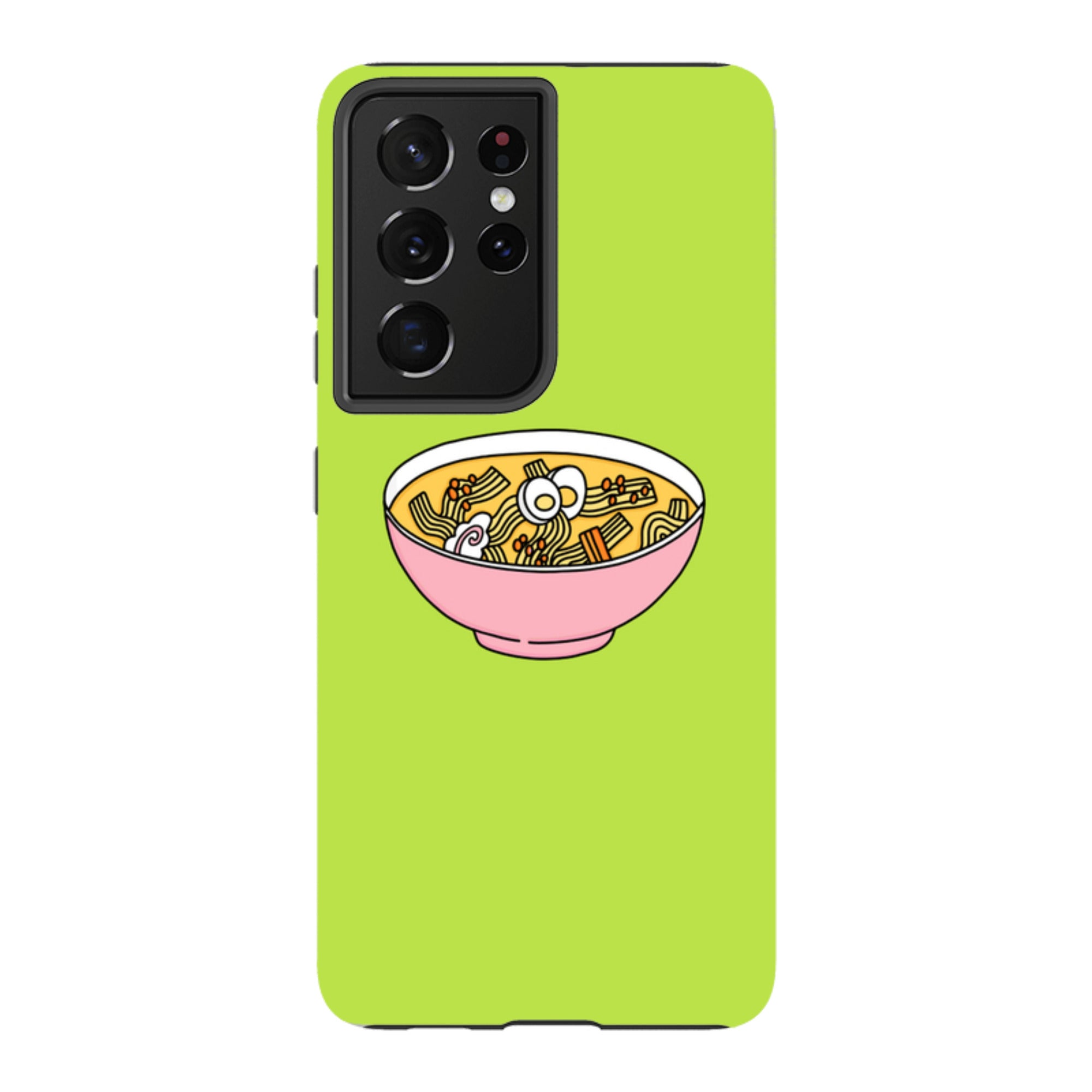 Samsung Tough Case - Noodle