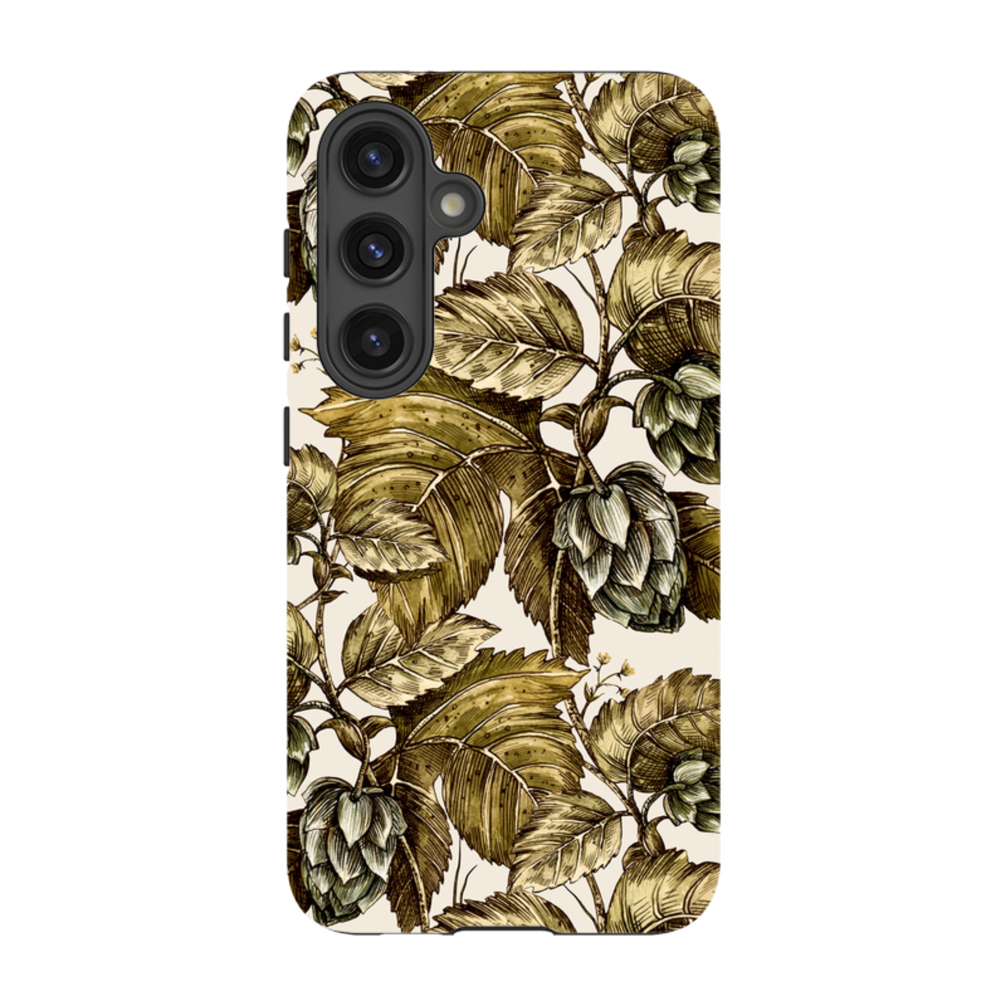 Samsung Tough Case - Buscot Park