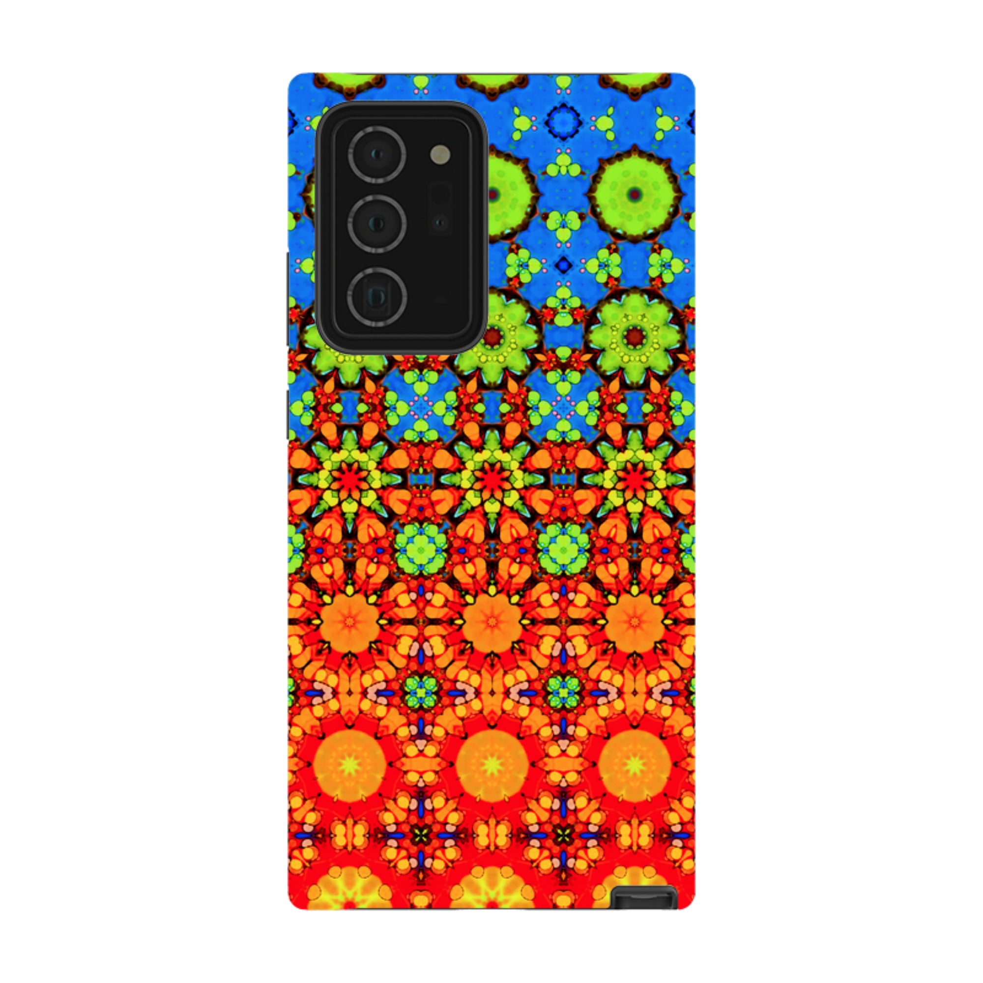 Samsung Tough Case - Okeechobee