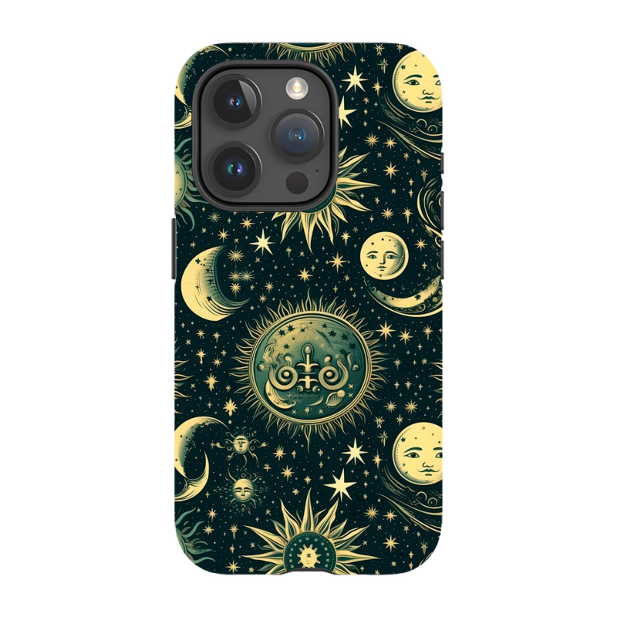 iPhone Case - Vintage Galaxy